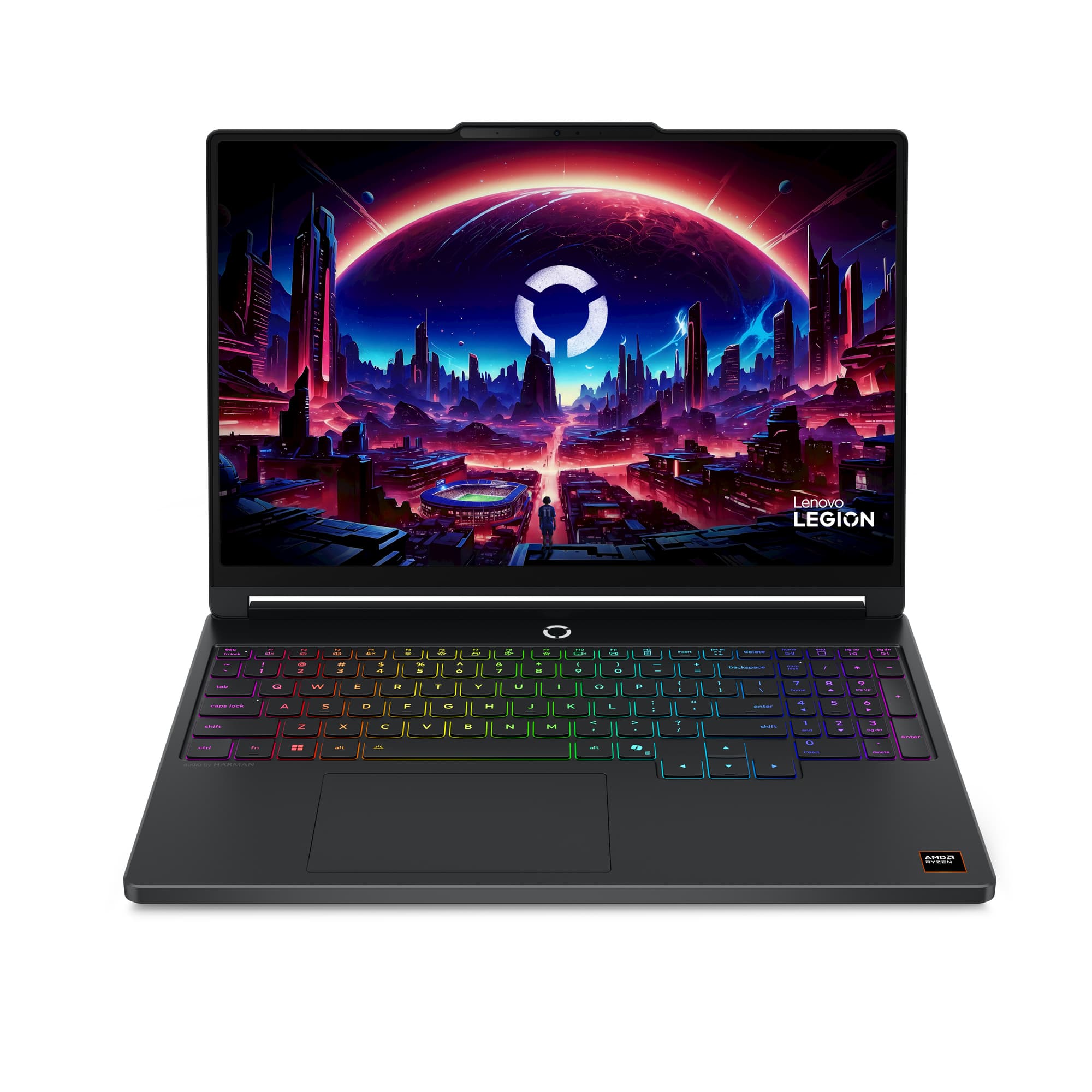Lenovo legion 5 15ahp11 83Q7004MMB — vue 1