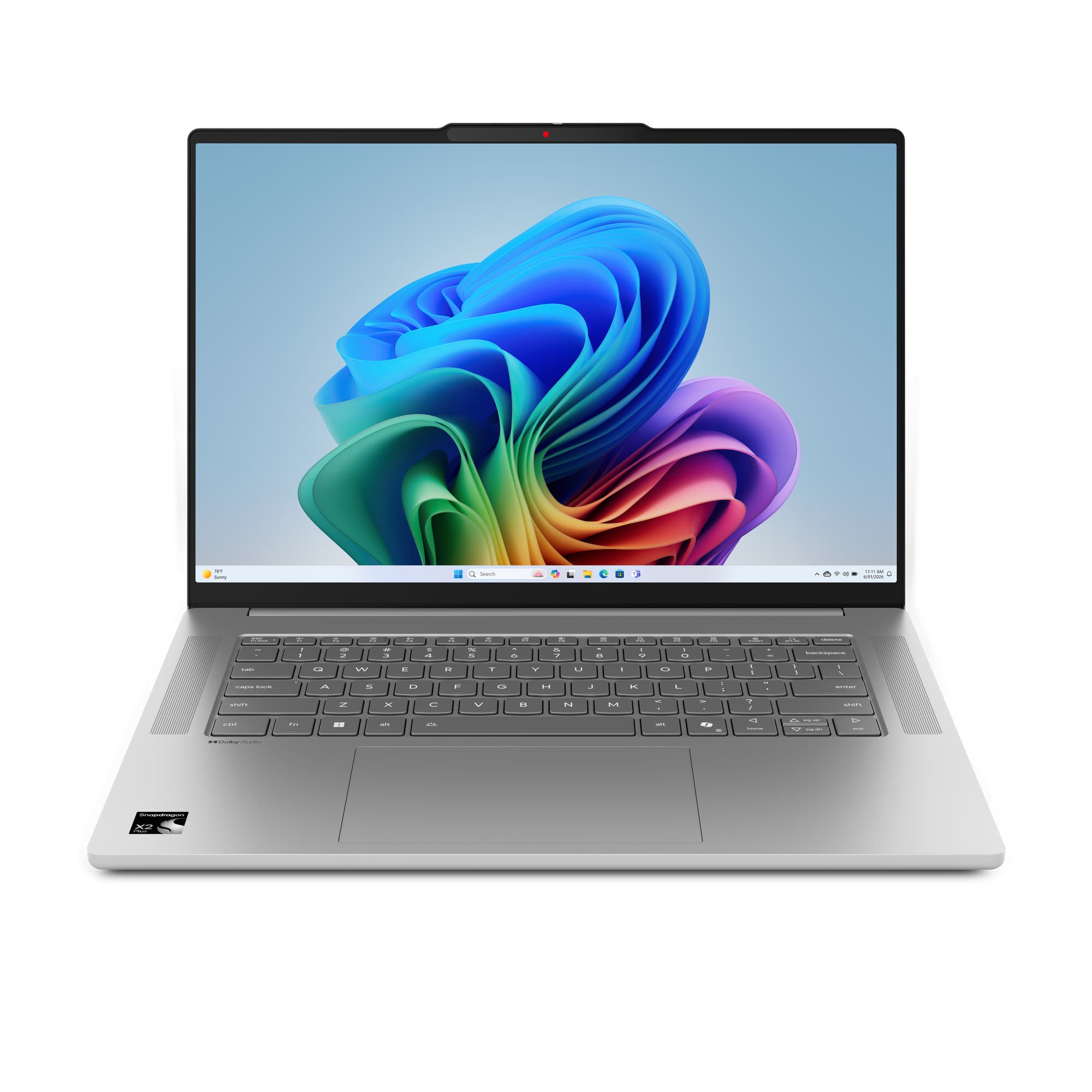 Lenovo ideapad slim 5 15q8y11 83RL000RMB — vue 1
