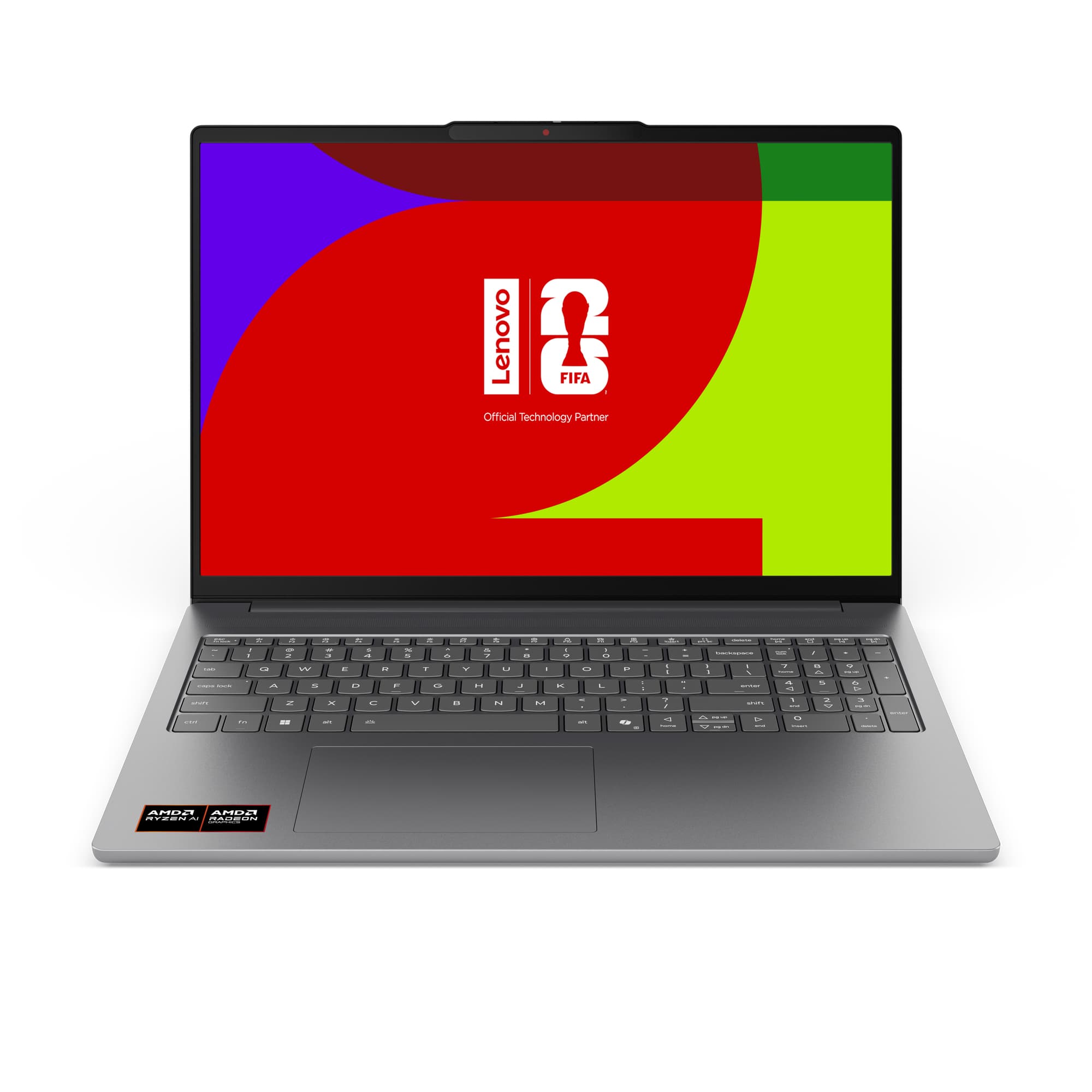 Lenovo ideapad slim 5 16ahp11 83S40019MB — vue 1