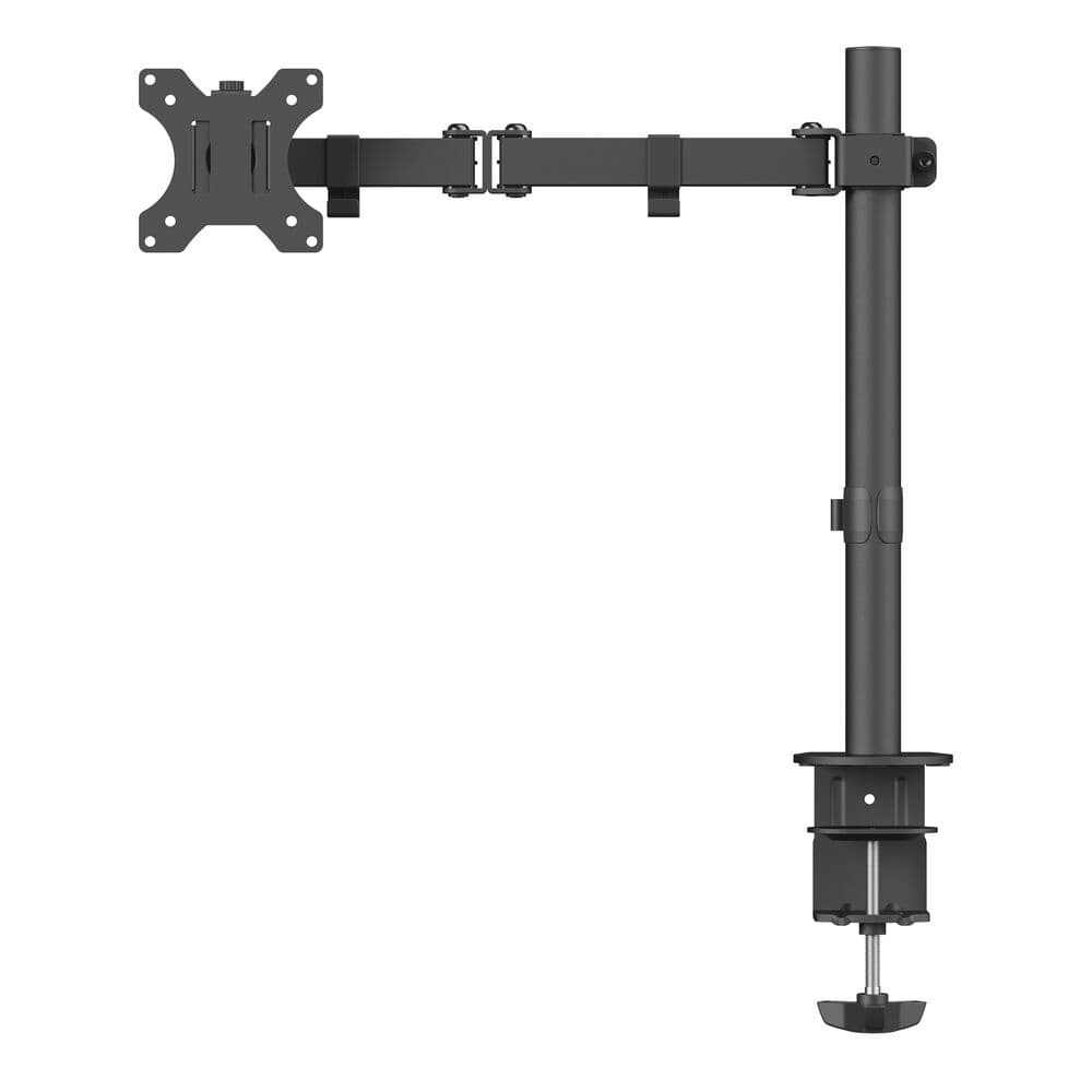 Act monitor desk mount 1 screen — vue 1