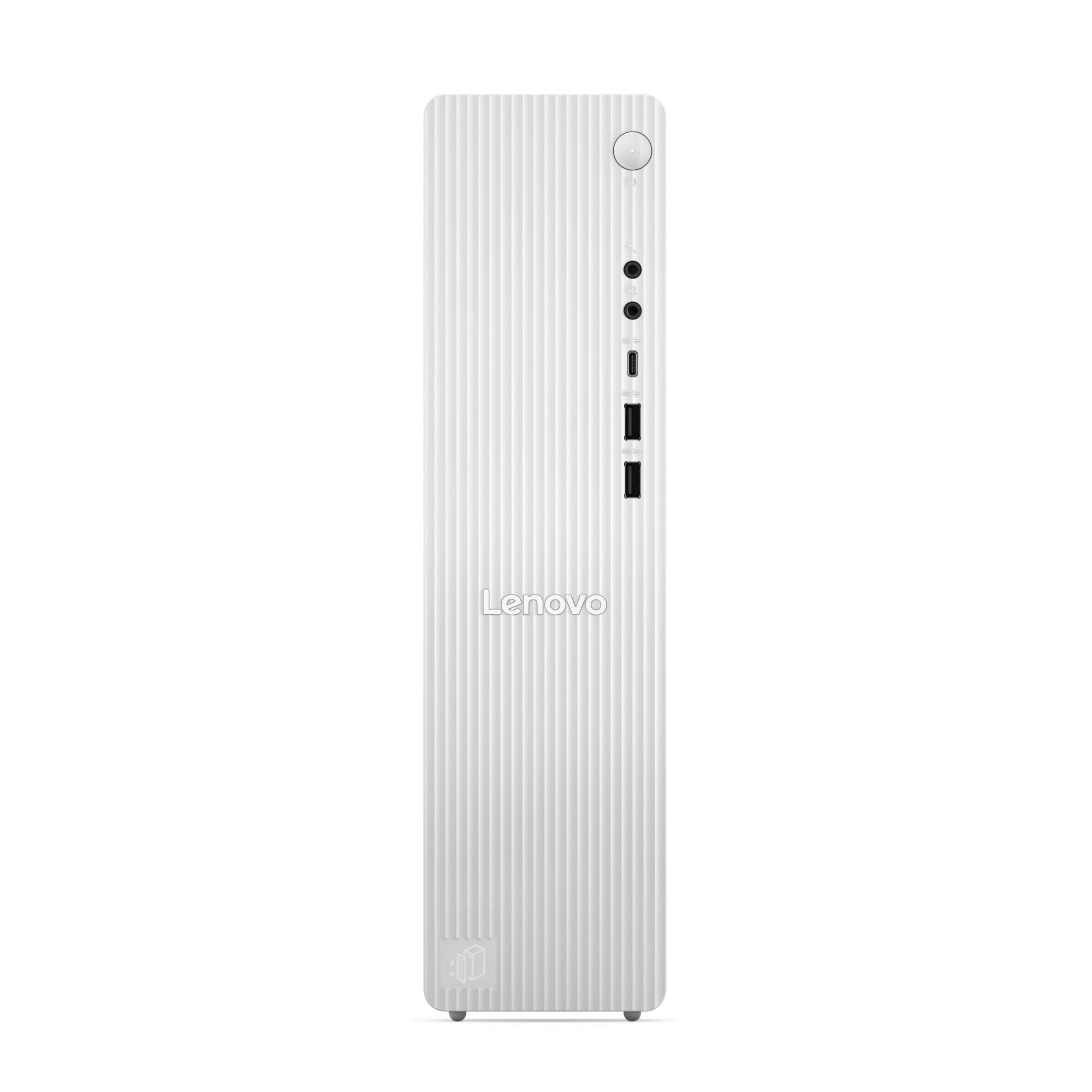 Lenovo ideacentre tower 08akp10 91D0001E — vue 1