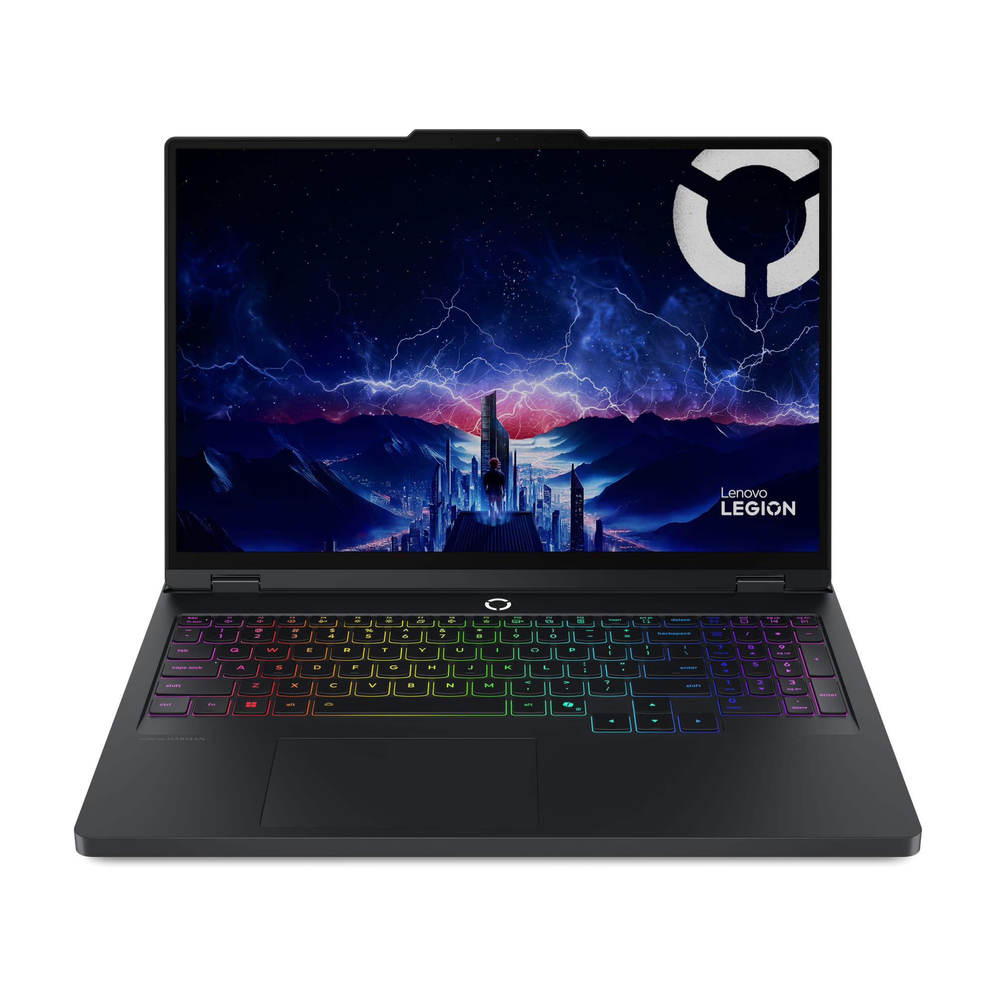 Lenovo legion pro 5 16iax10h 83LU0055MB — vue 1