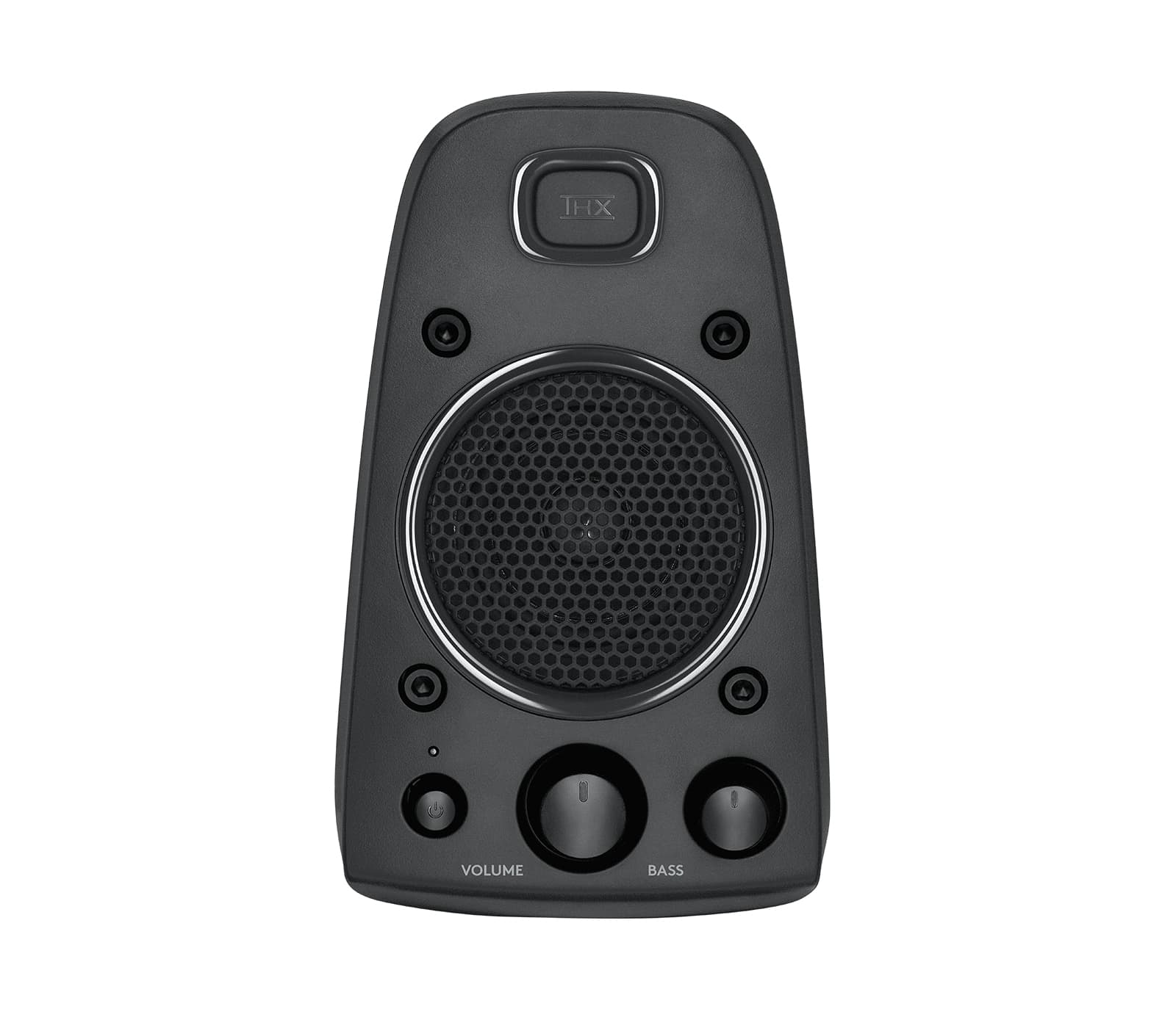 Logitech haut-parleur (mm) 980001256 — vue 1