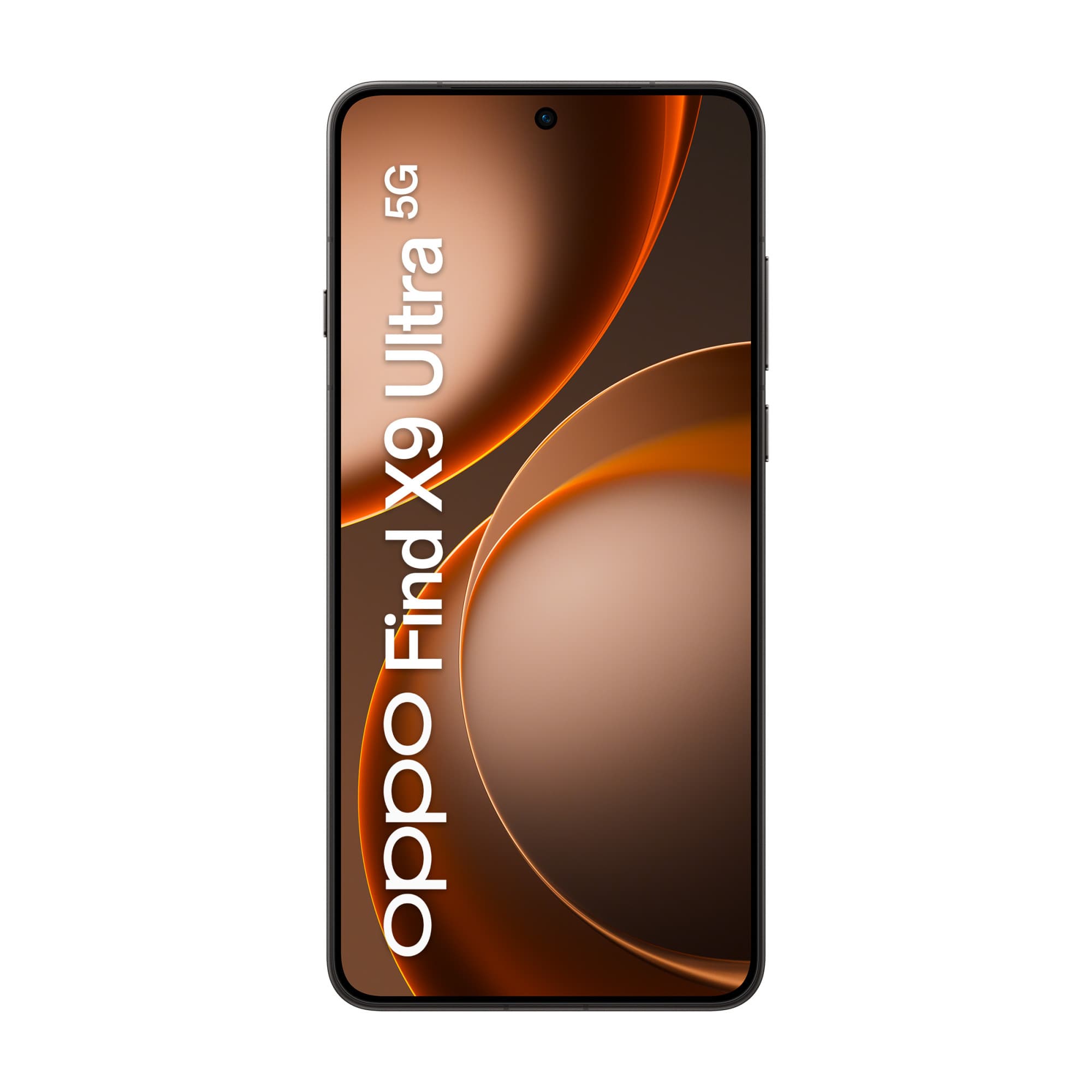 Oppo find x9 ultra tundra umber — vue 1