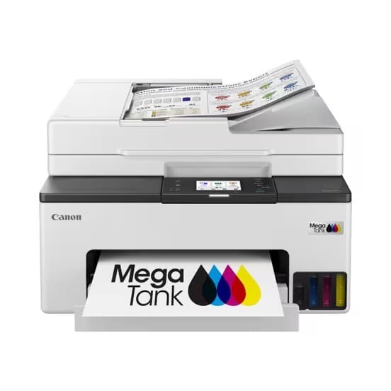 Canon megatank maxify gx2051- extra inkt — vue 1
