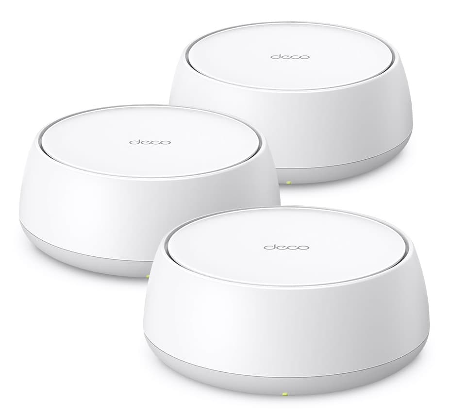 Tp-link deco BE22(3-PACK) — vue 1