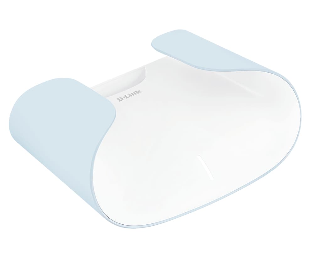 D-link ax6000 wi-fi 6 smart mesh router — vue 1