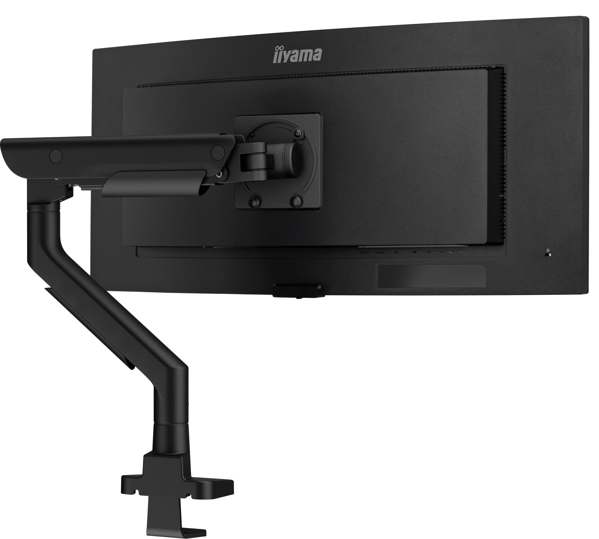 Iiyama DS6001C-B1 — vue 1
