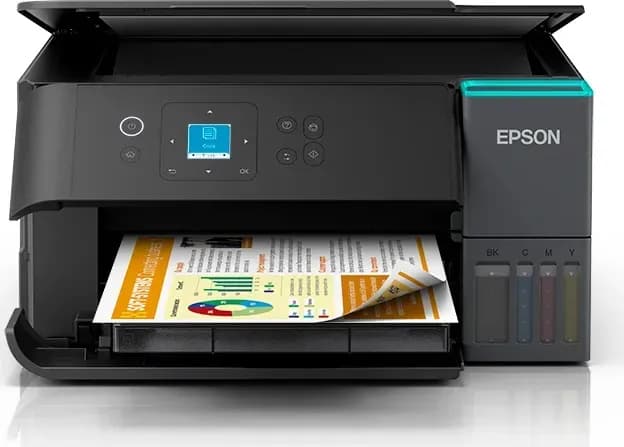 Ecotank ET-2950 — vue 1