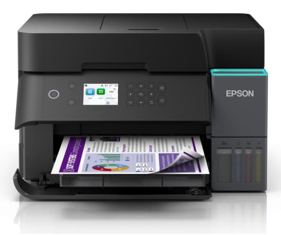 Ecotank ET-3950 — vue 1