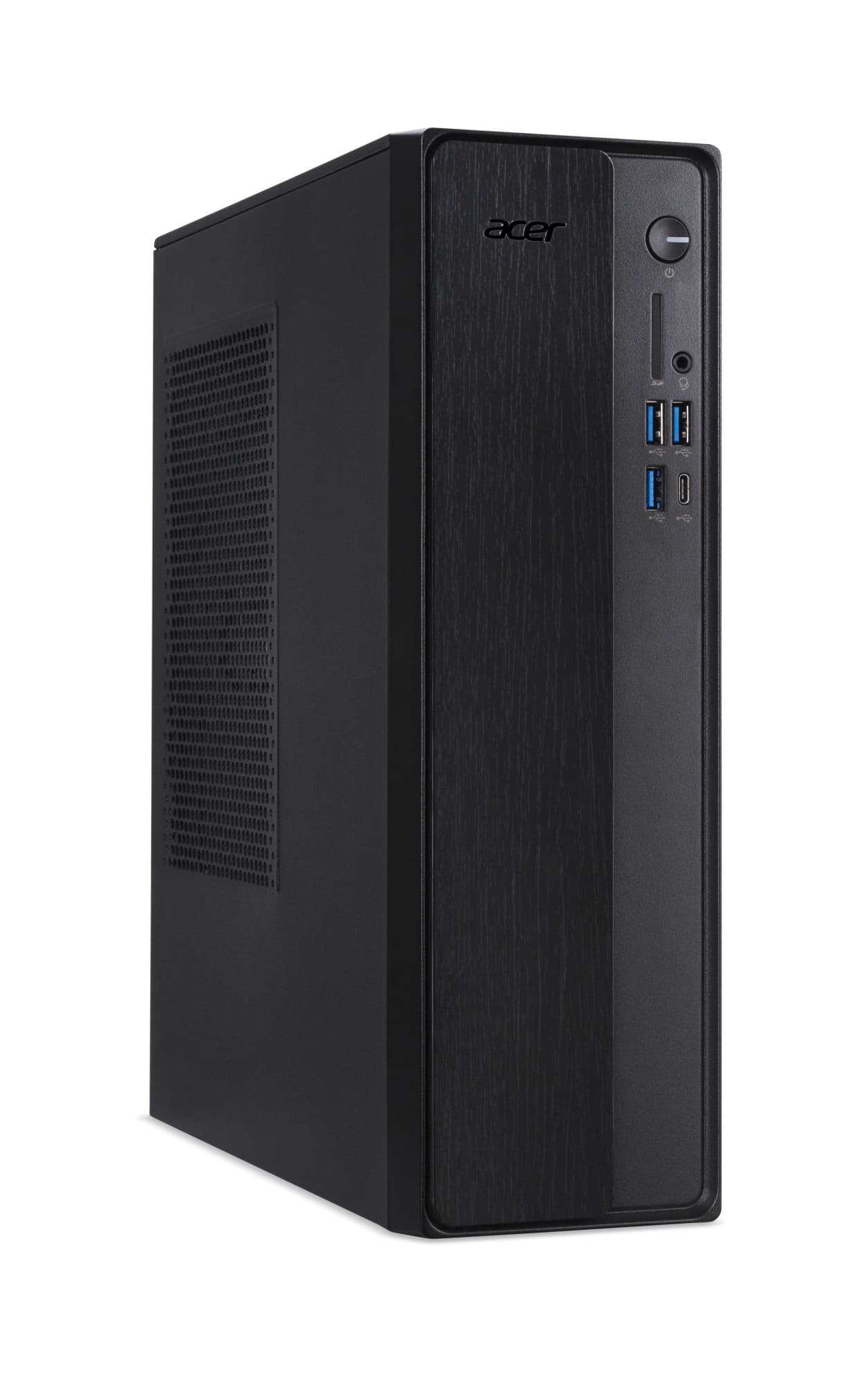 Acer aspire xc-102 I5520W — vue 1