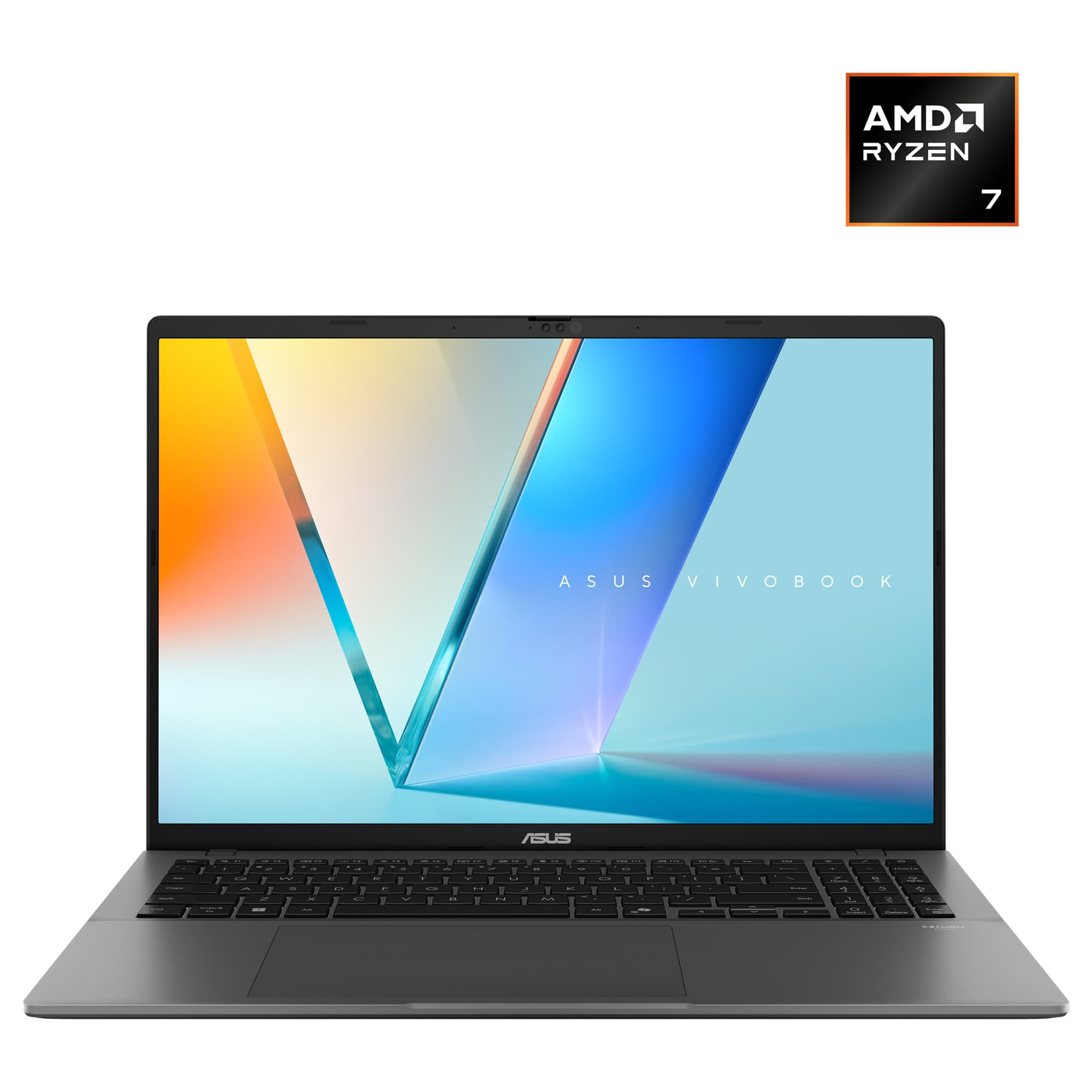 Asus vivobook s16 M3607GA-SH004W-BE — vue 1
