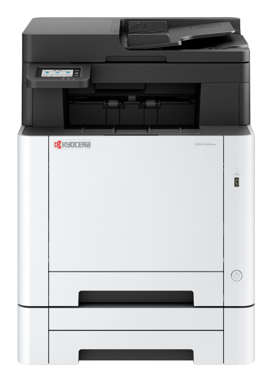 Kyocera ecosys ma2101cwfx 220-240v 5GHZ — vue 1