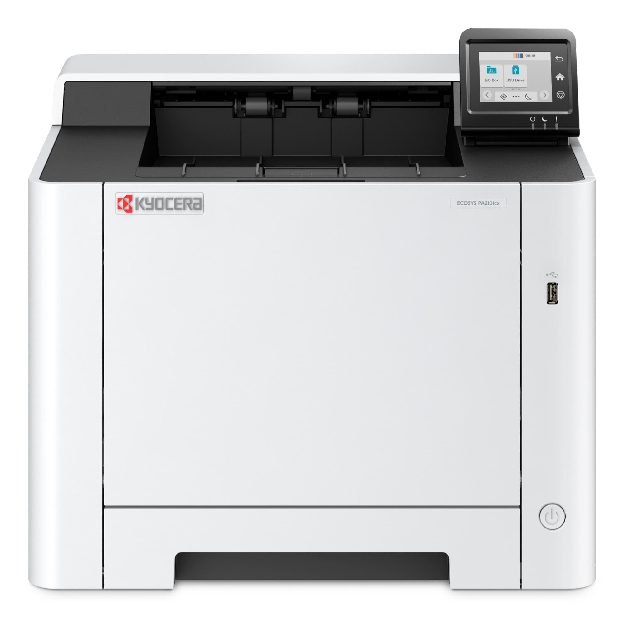 Kyocera ecosys pa2101cx 220-240V/PRINTER — vue 1