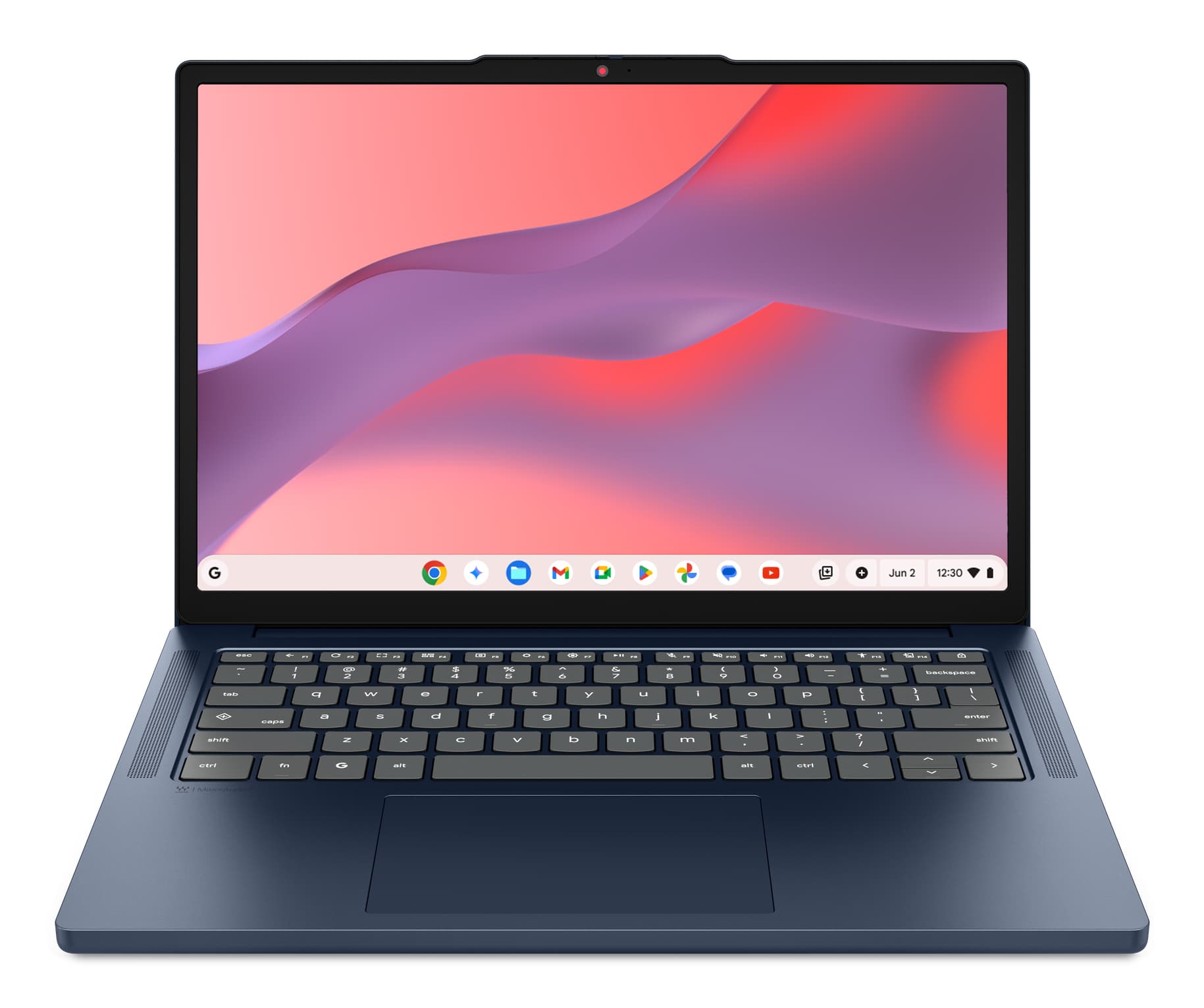 Lenovo chromebook 83SX004CMB — vue 1