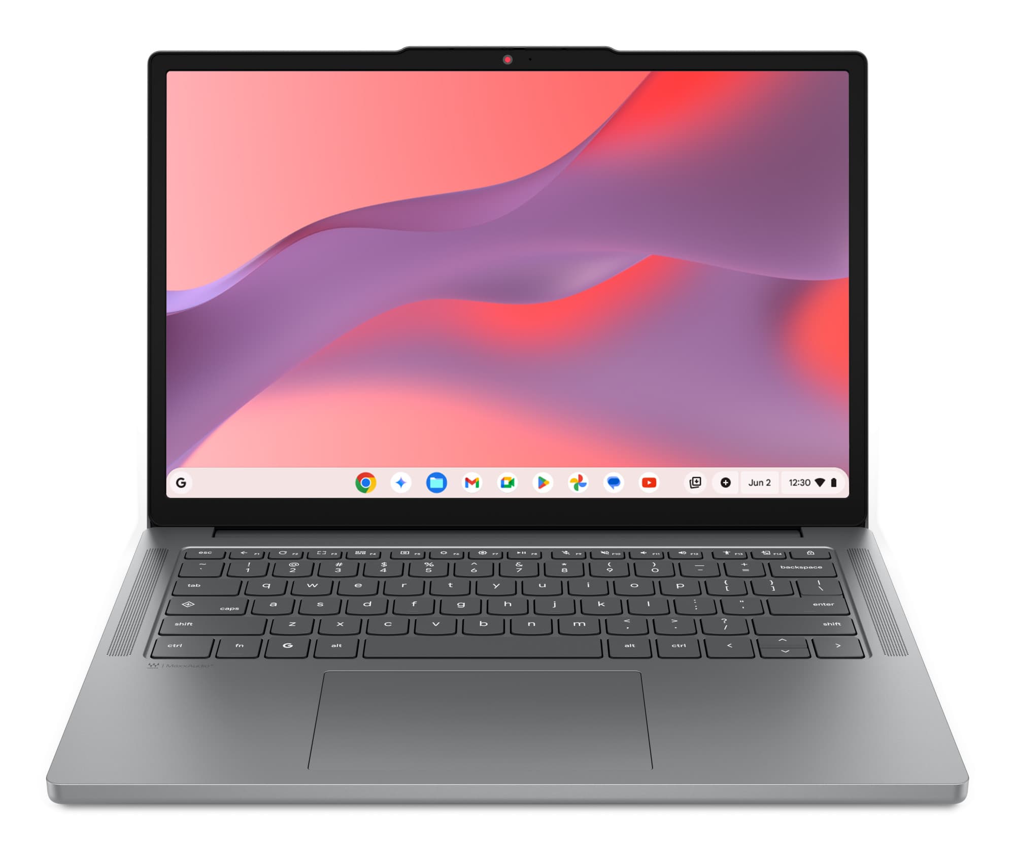 Lenovo chromebook 83SX004EMB — vue 1