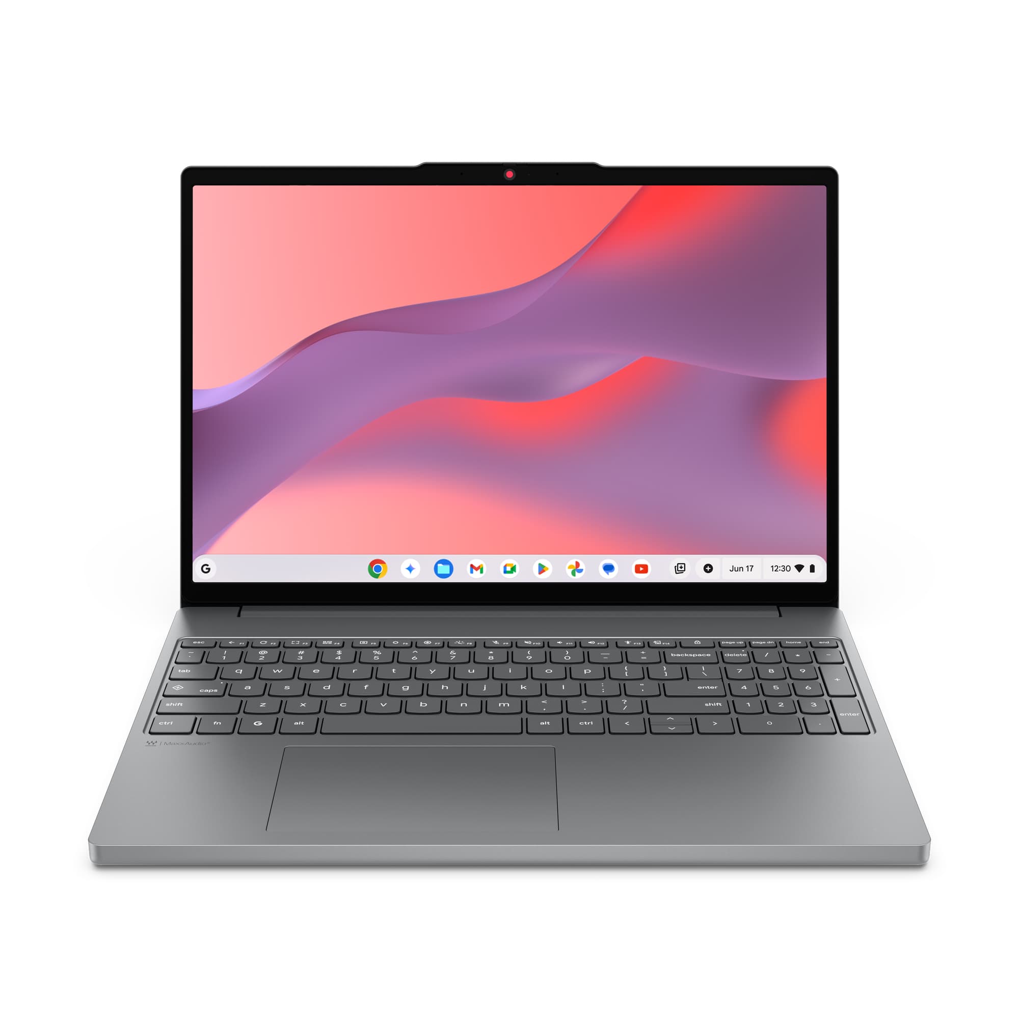Lenovo chromebook 83T1002PMB — vue 1