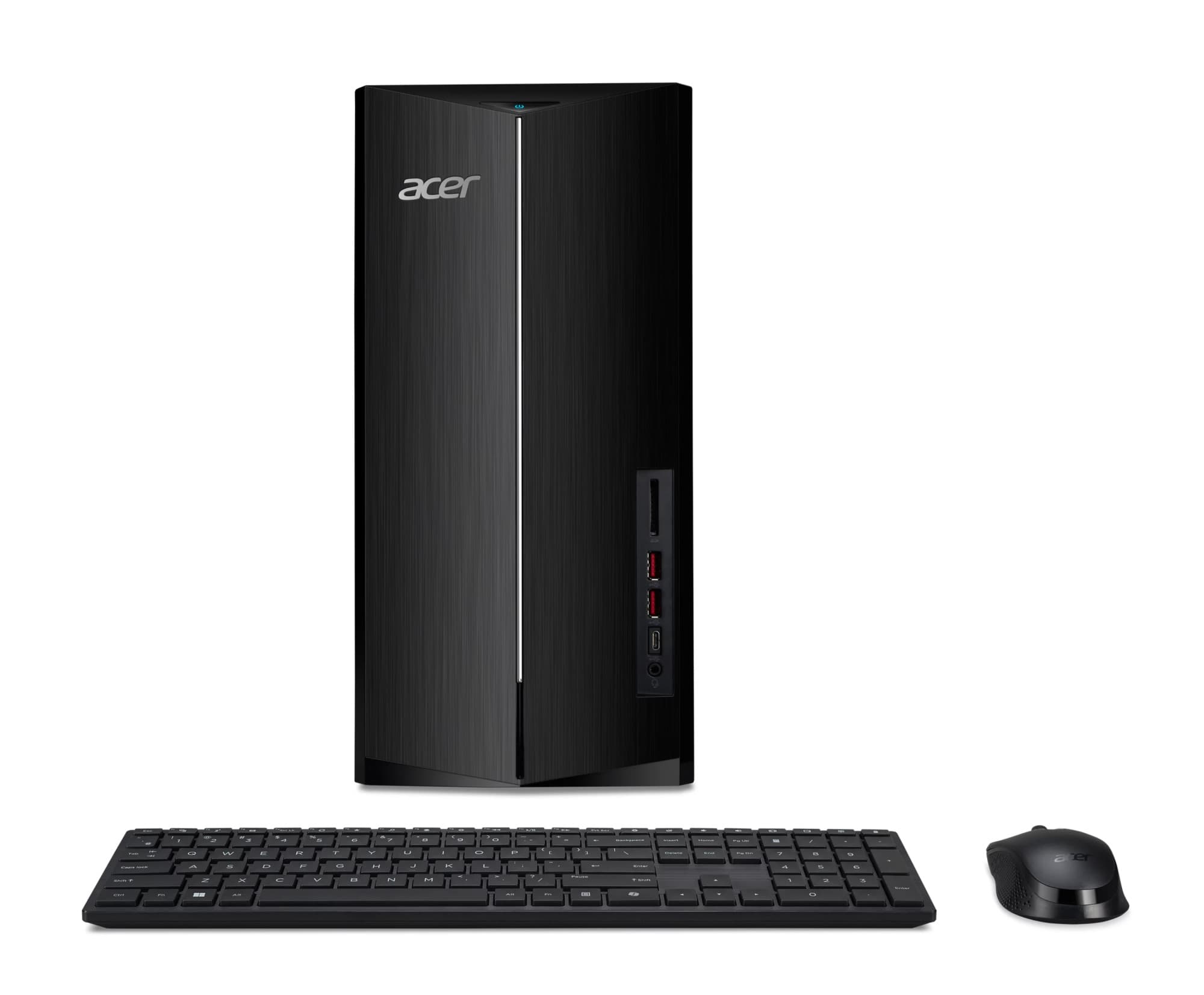 Acer aspire tc-1860 u7516 be — vue 1