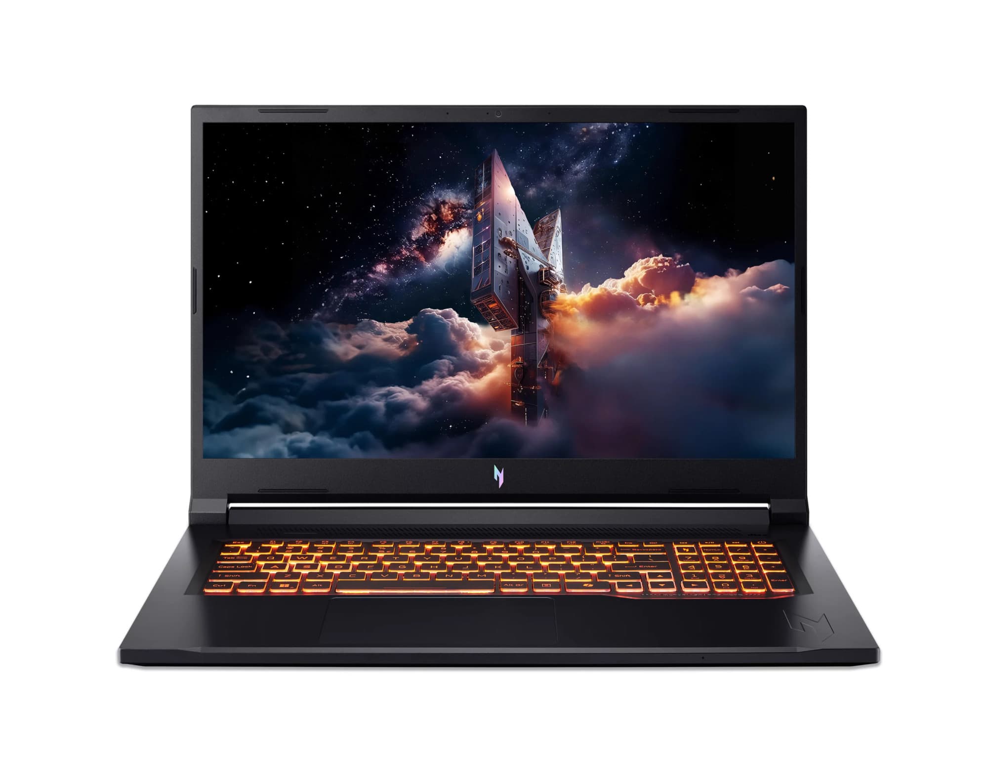 Acer nitro v 17 AI ANV17-41-R44B — vue 1