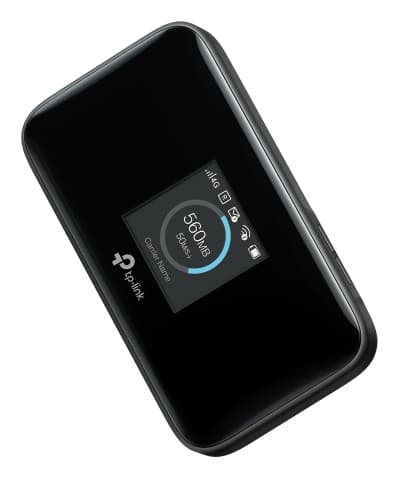 Tp-link M7750 — vue 1