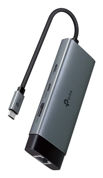 Tp-link UH6120C — vue 1