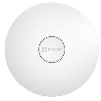 Ezviz home gateway A3 — vue 1