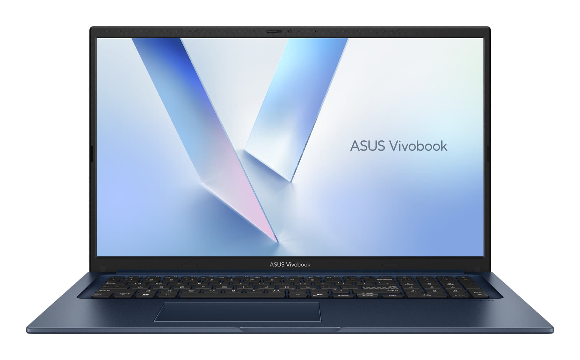 Asus vivobook 17 X1704MA-AU012W-BE — vue 1