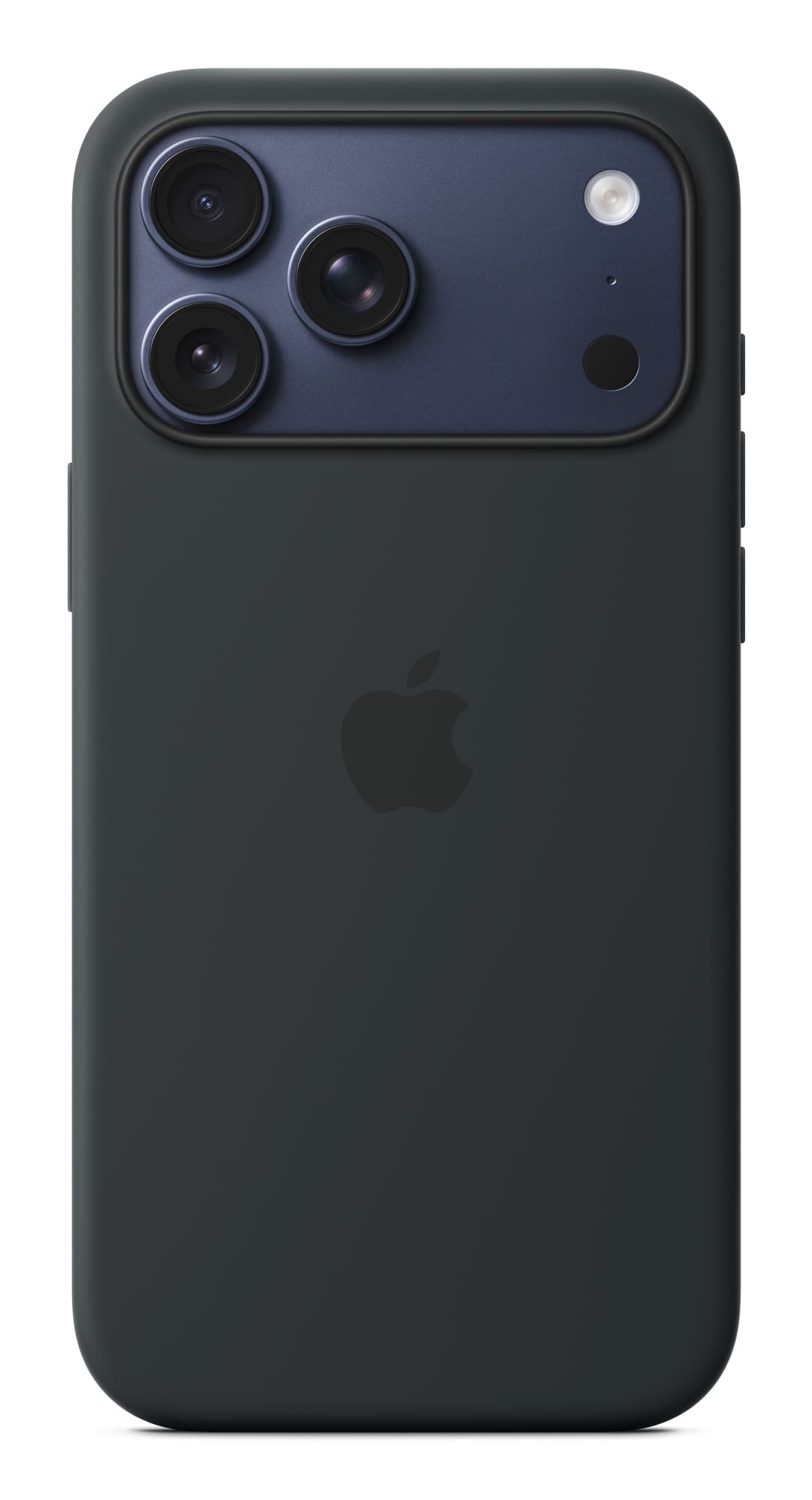 Apple iPhone 17 pro max case ms black — vue 1