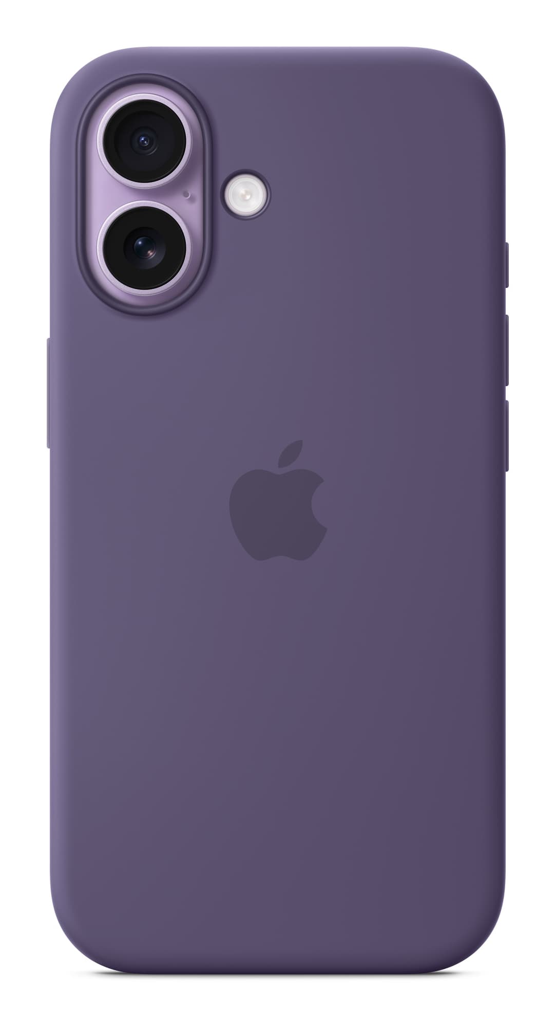 Apple iPhone 17 case ms purple fog — vue 1