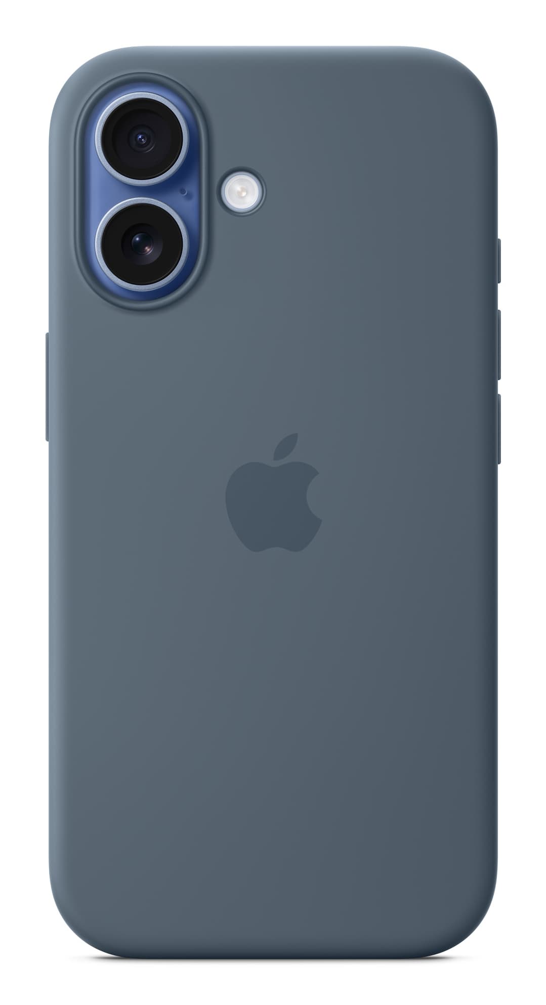 Apple iPhone 17 case ms anchor blue — vue 1