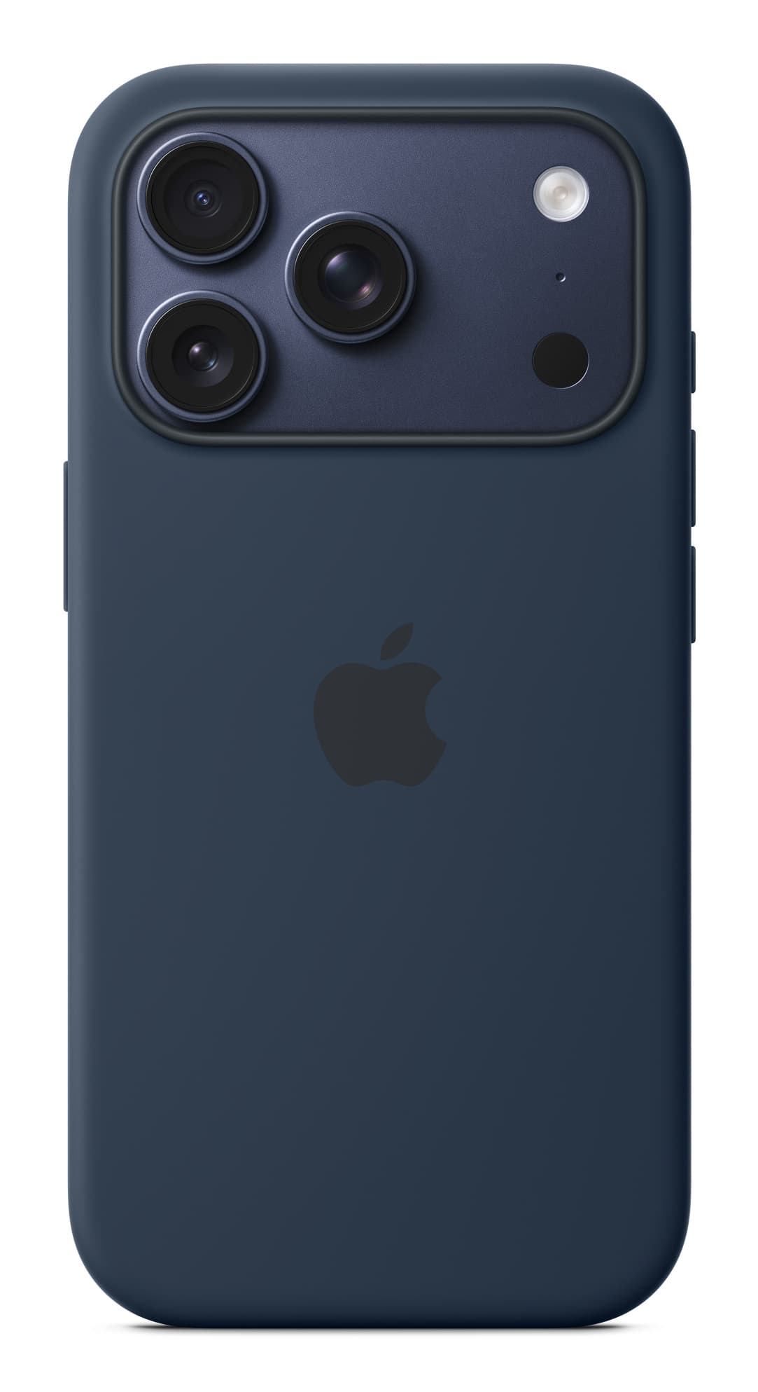 Apple iPhone 17 pro case ms midnight — vue 1