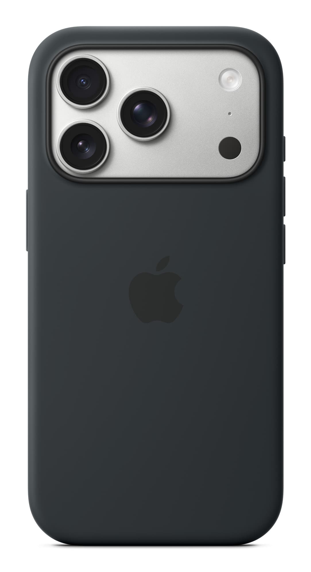 Apple iPhone 17 pro case ms black — vue 1