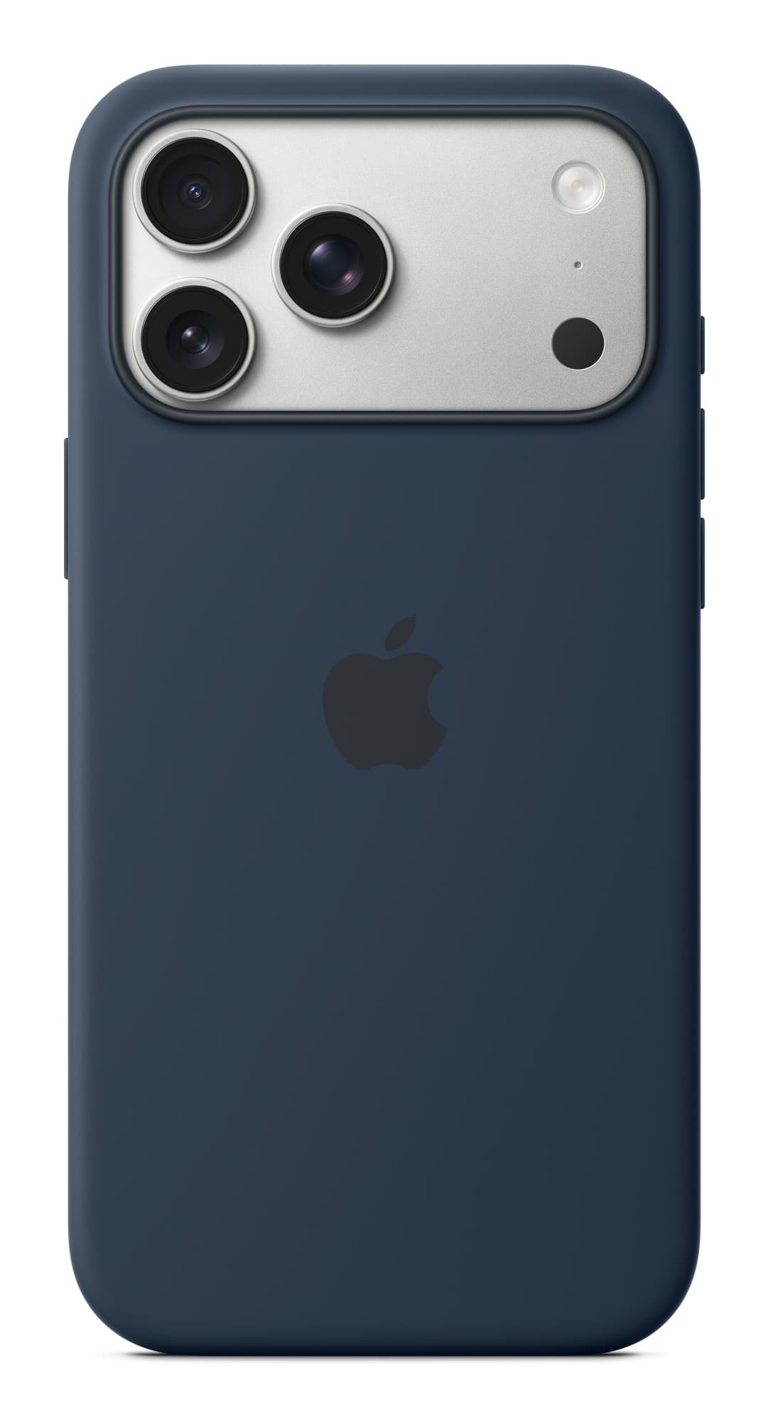 Apple iPhone 17 pro max case ms midnight — vue 1