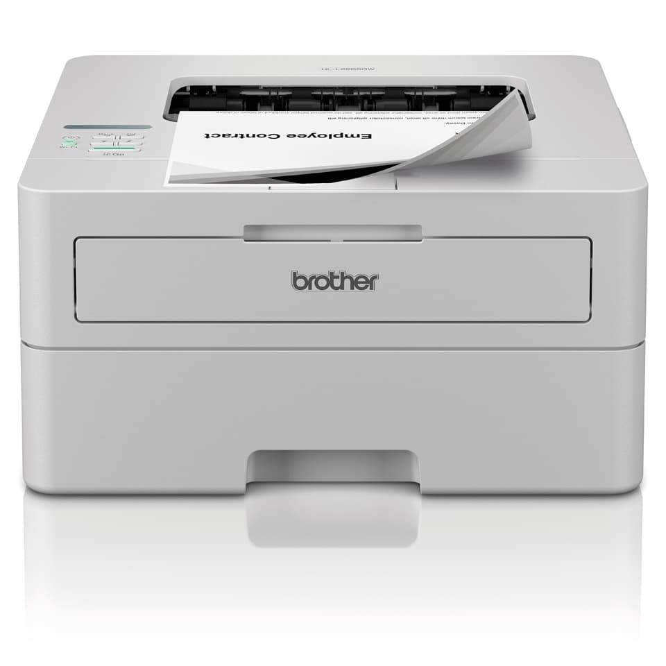 Brother imprim.laser HLL2865DRE1 — vue 1