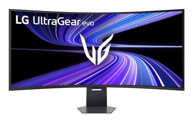 LG ecran gaming 52G930B-B.AEU — vue 1
