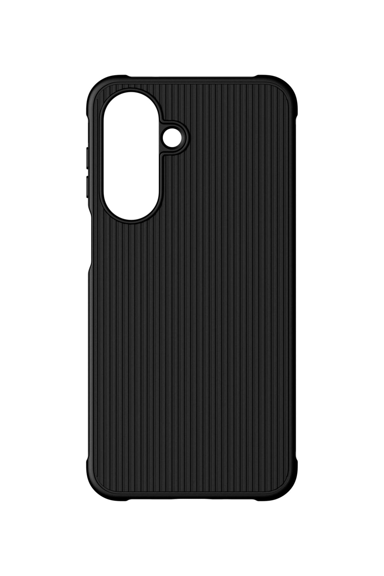 Samsung rugged case a27 noir — vue 1