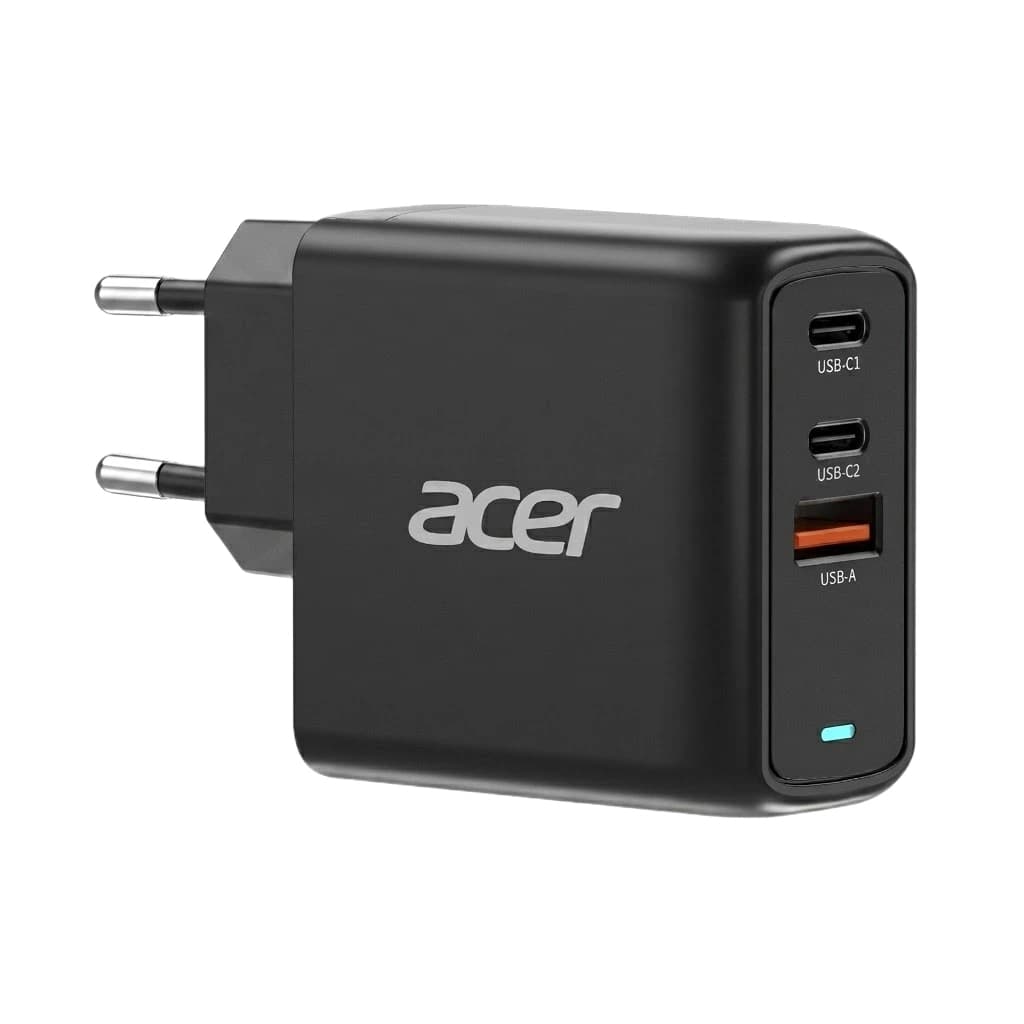Acer 67w pd charger ZL.ADTCC.00J — vue 1