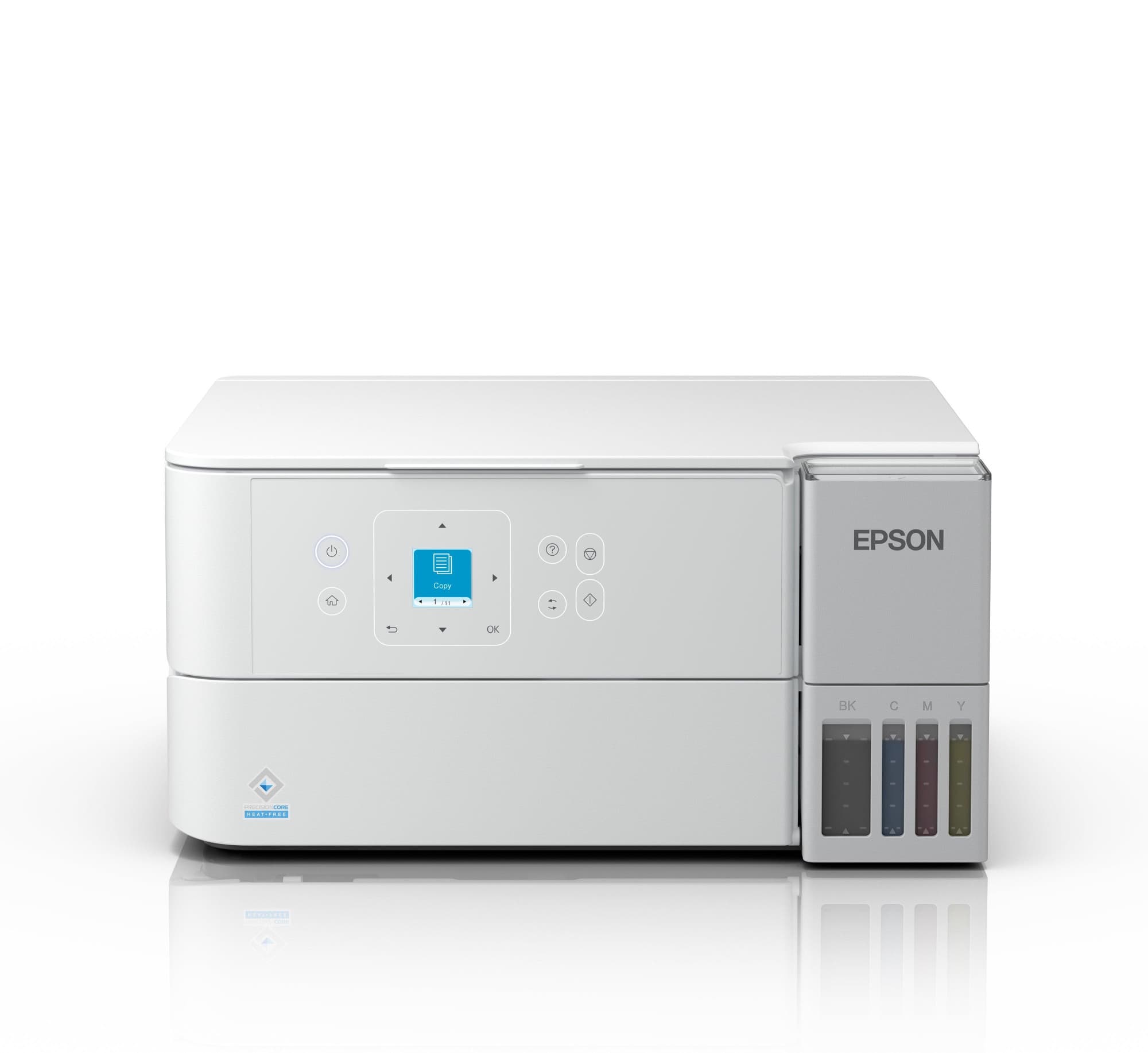 Epson ecotank ET-2956 — vue 1
