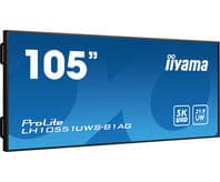 Iiyama LH10551UWS-B1AG — vue 1