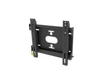 Iiyama universal wall mount — vue 1