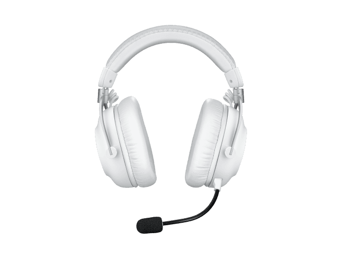 Logitech pro x 2 wireless gaming headset — vue 1