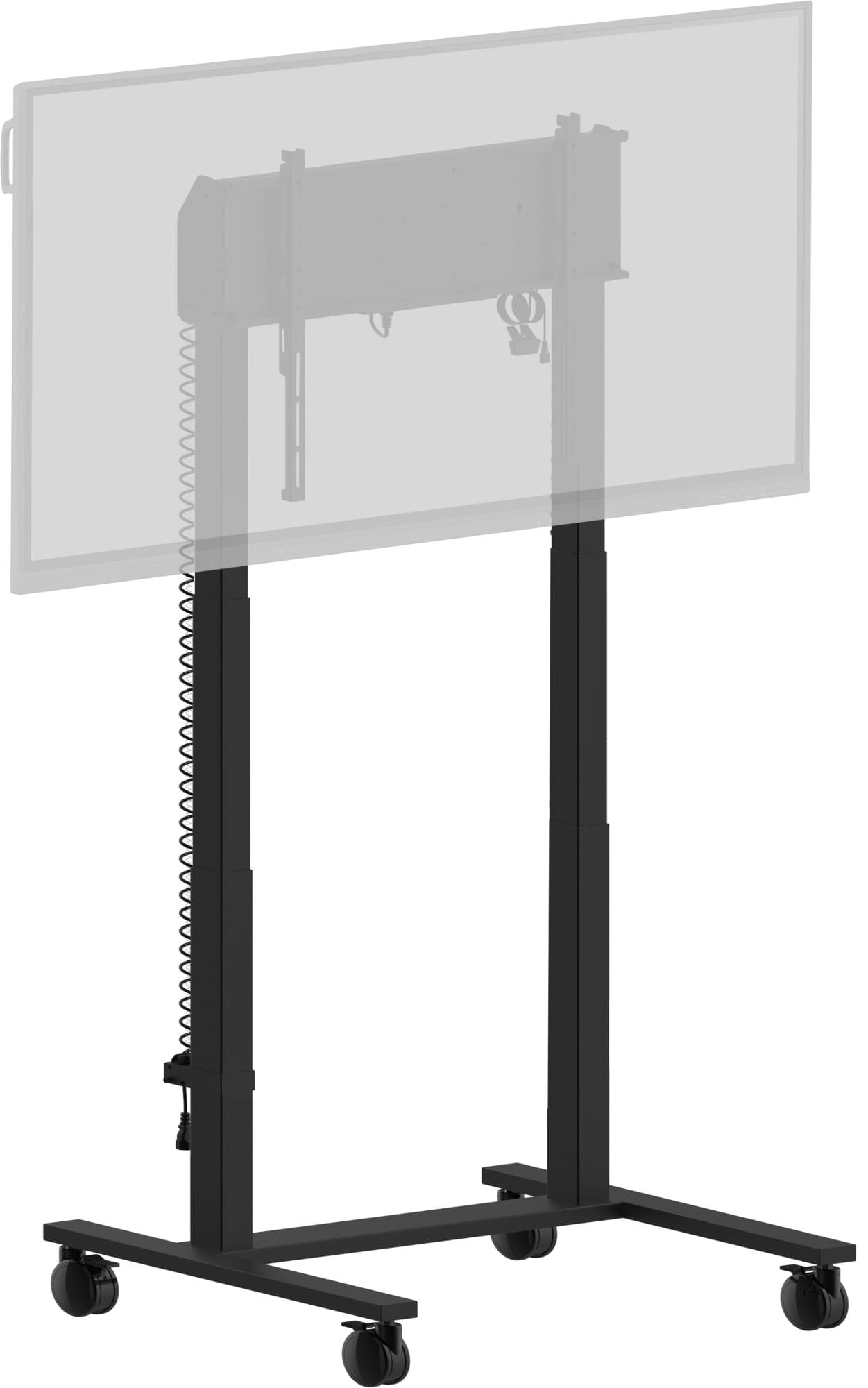 Iiyama MD-CAR2031-B1 — vue 1