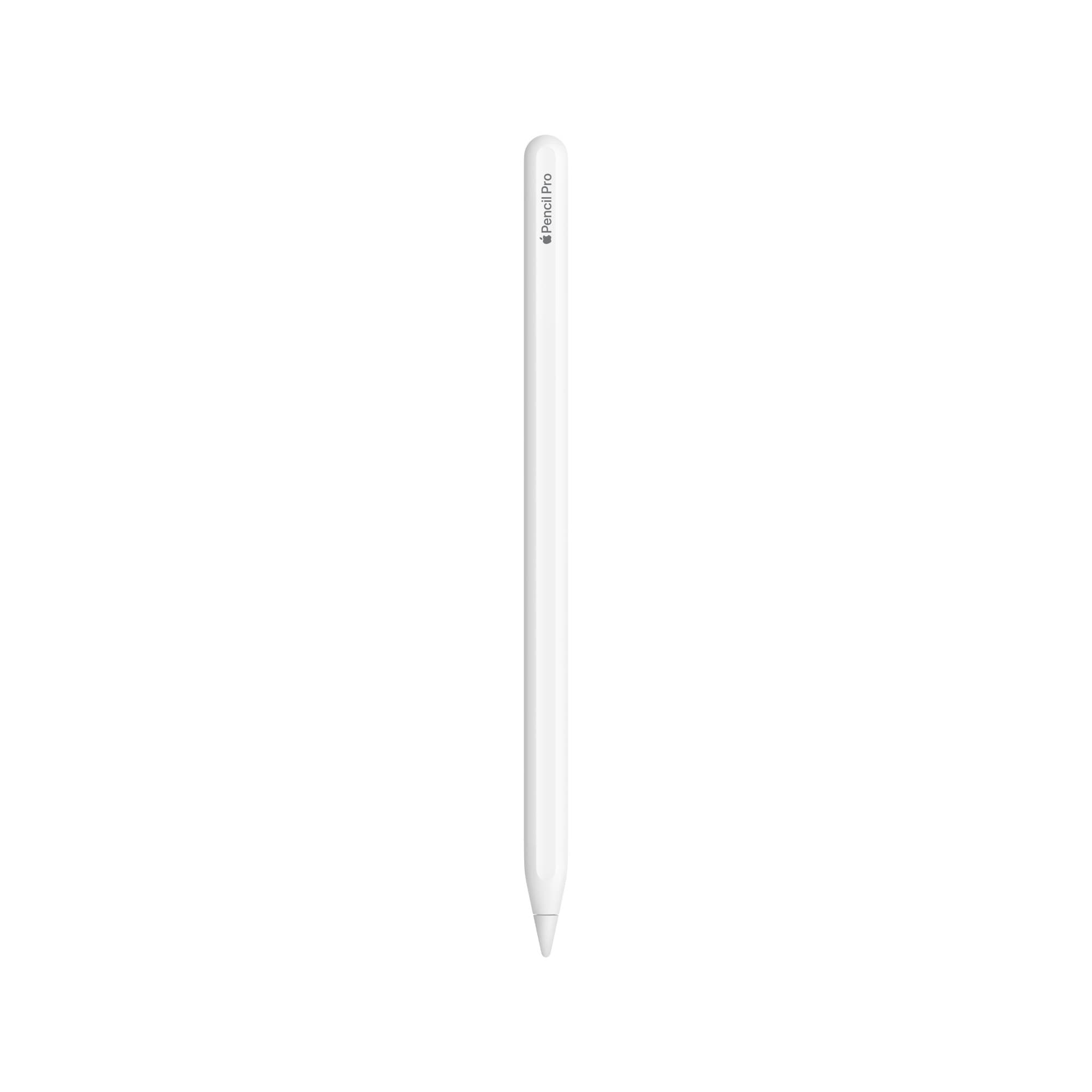 Apple pencil pro — vue 1