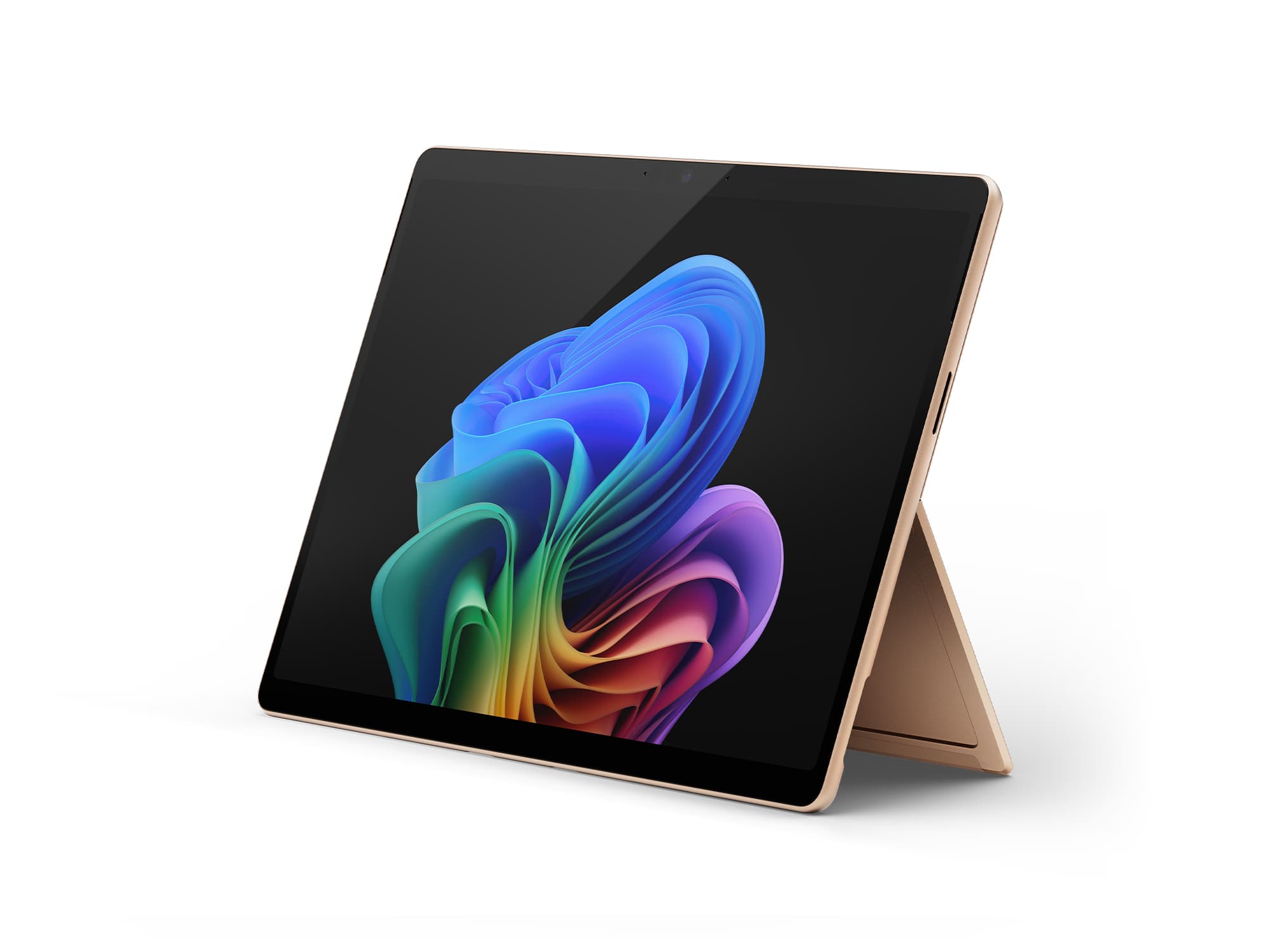Microsoft surface pro 11 eli EP2-08373 — vue 1