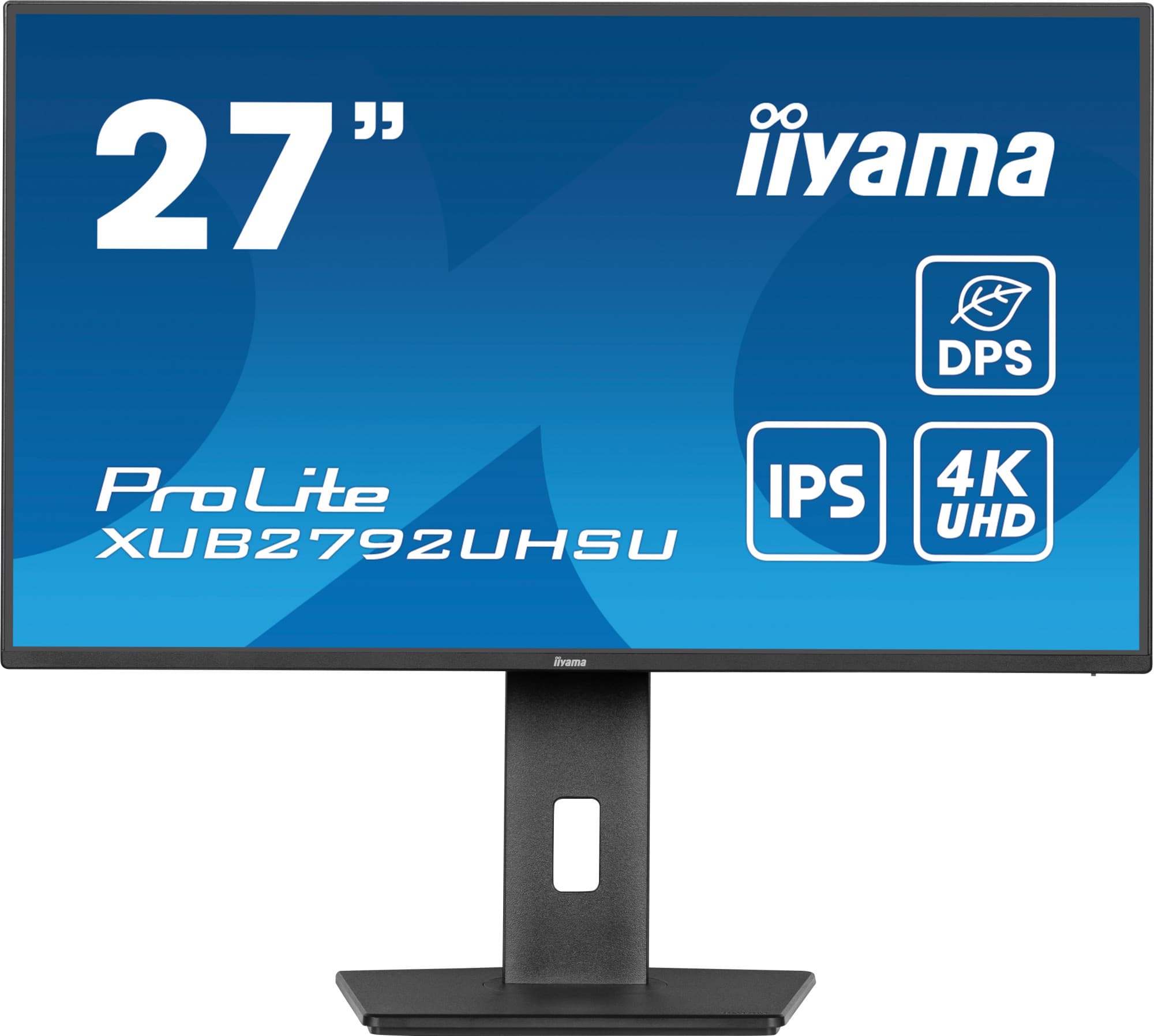 Iiyama moniteur XUB2792USU6 — vue 1