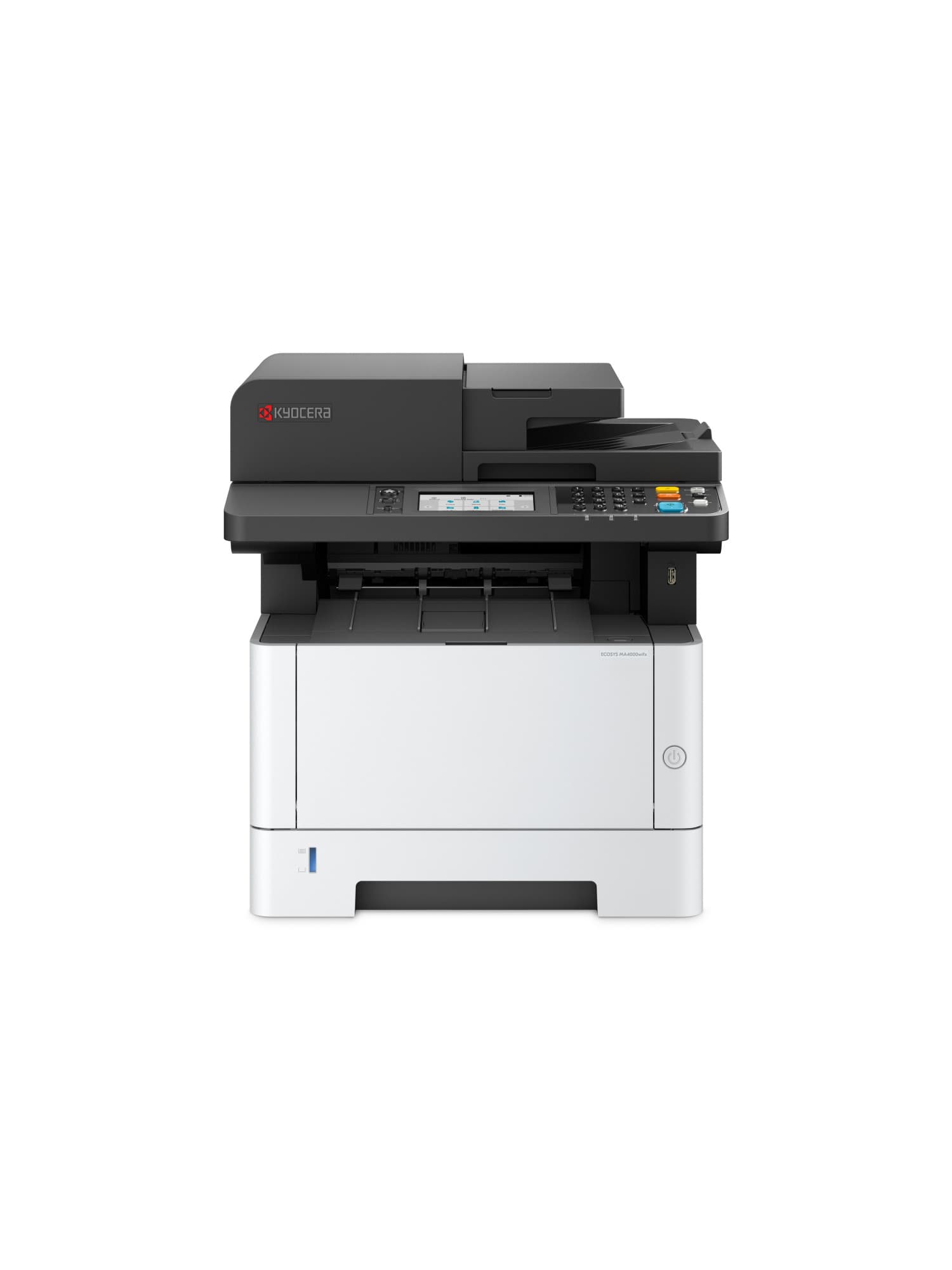 Kyocera ecosys ma4000wifx 110C1D3NL0 — vue 1