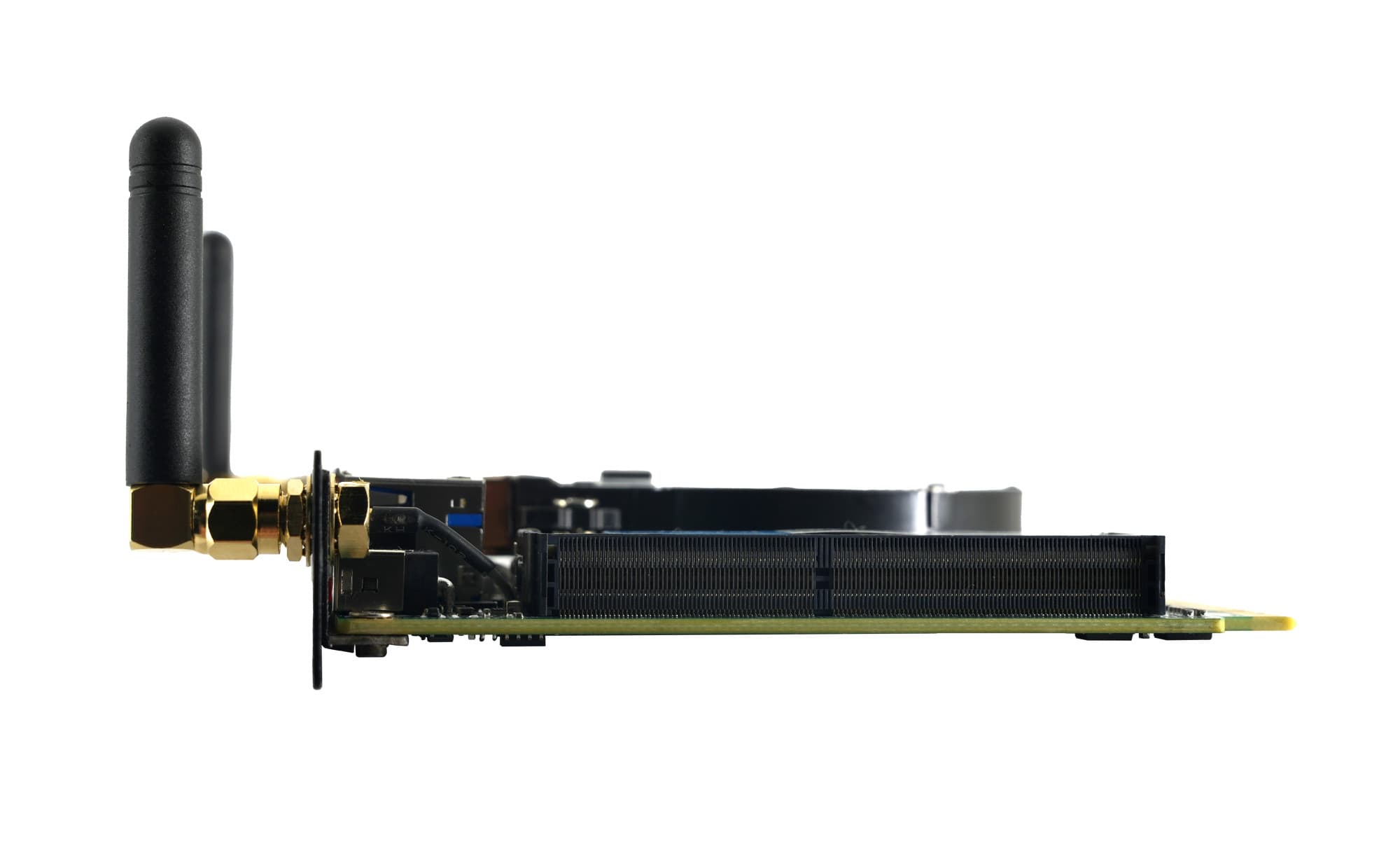 Iiyama mini-ordinateur SDM31201BC-1L — vue 1