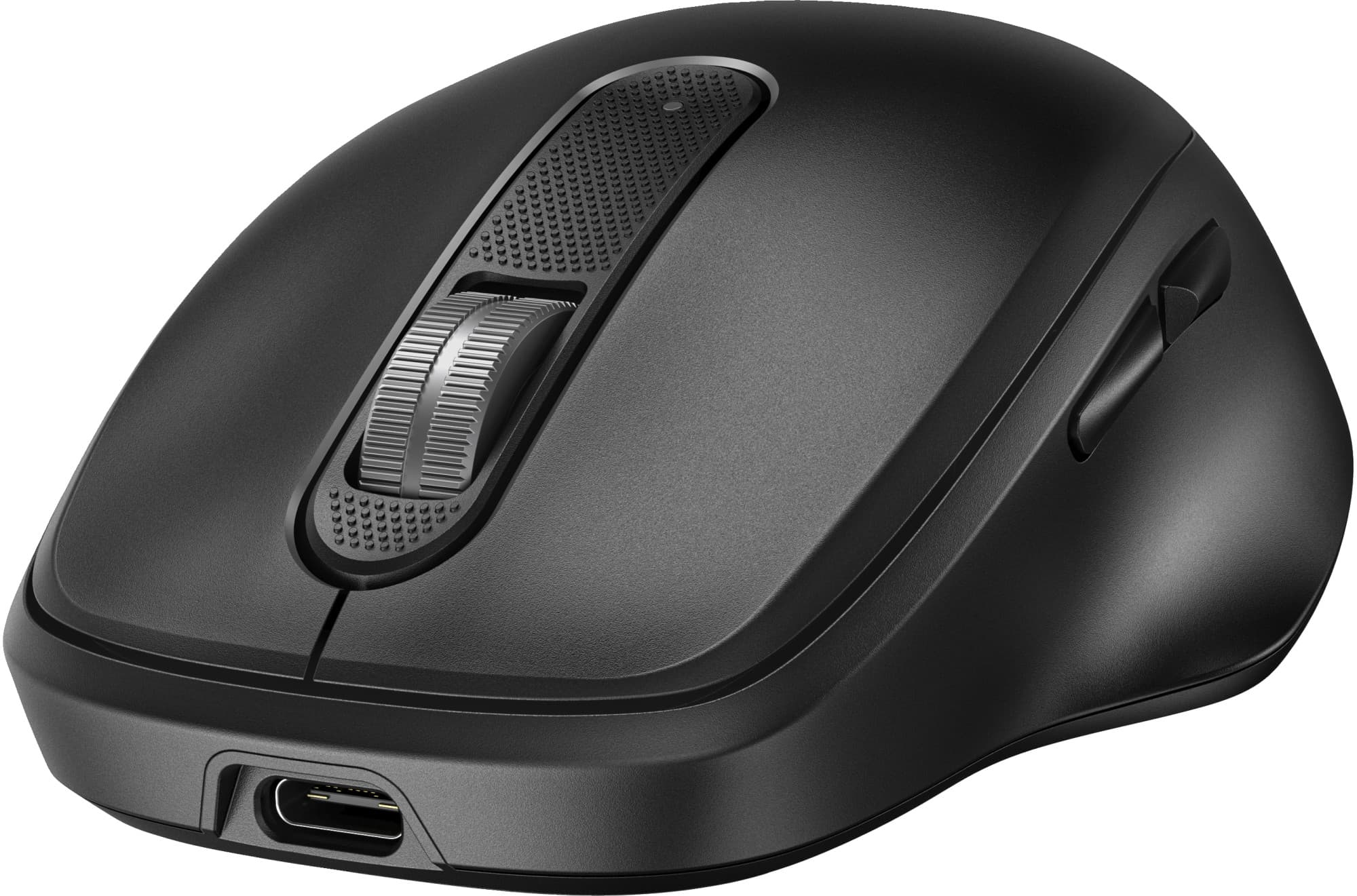 HP souris sans fil 9C2F6AAABB — vue 1