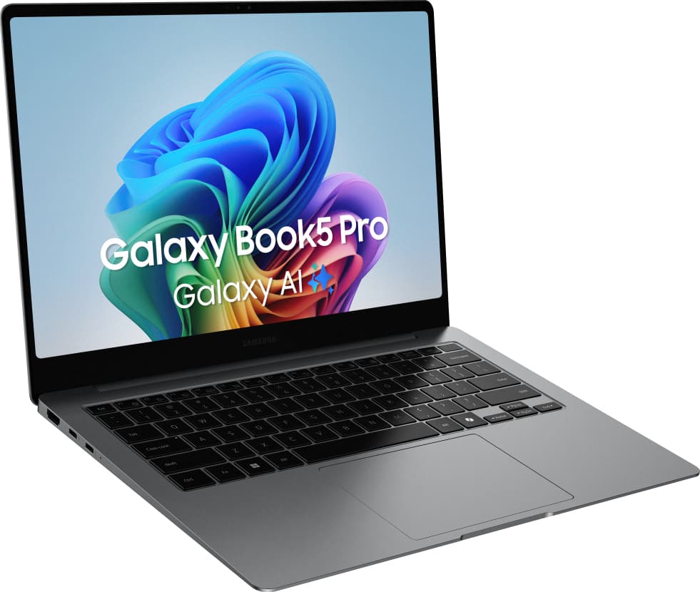 Samsung Galaxy book 5 pro 14inch NP940XH — vue 1