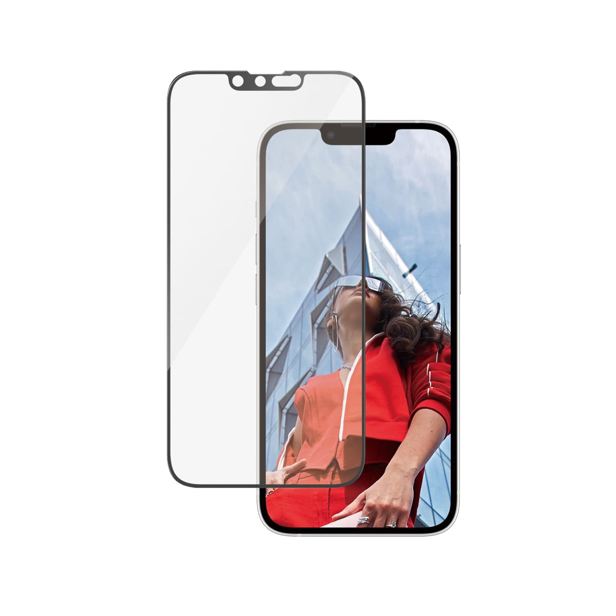 Panzerglass apple iPhone 16e uwf — vue 1